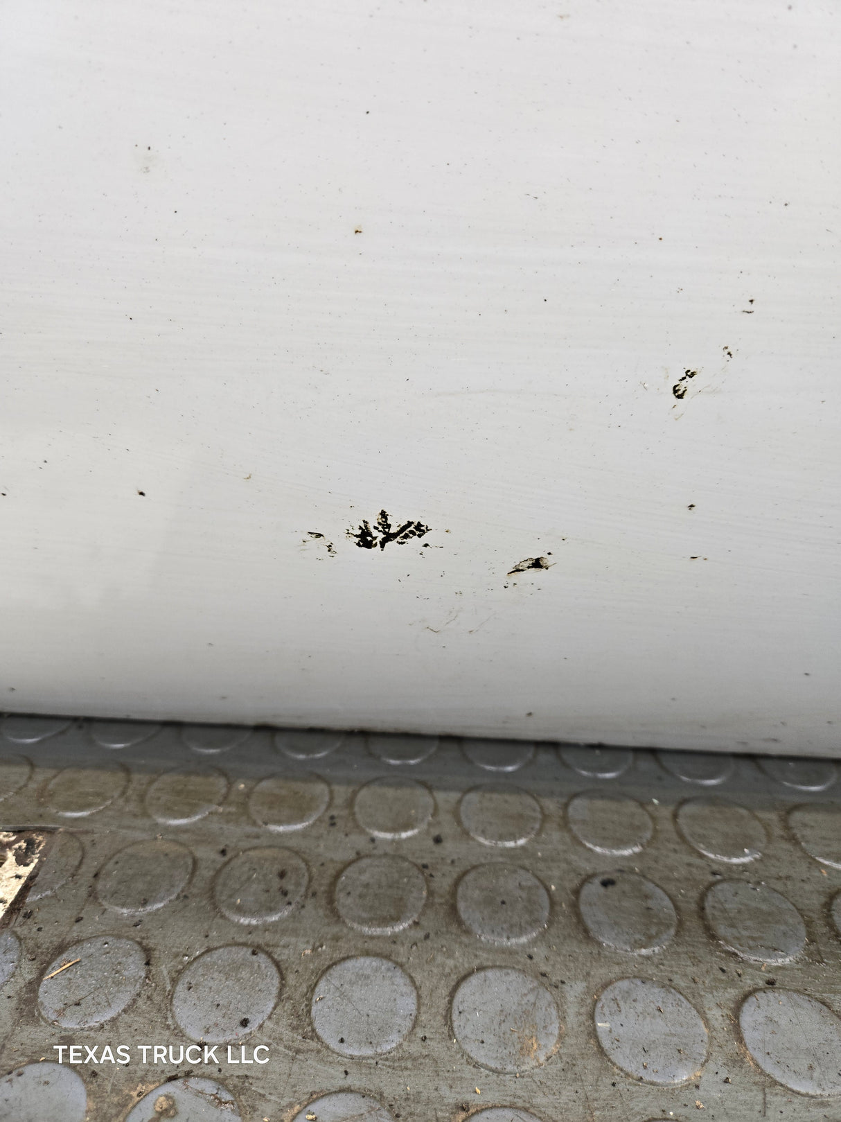 1999-2011 Ford Super Duty F250 F350 F450 F550 RH Crew Cab Passenger Side Rear Door