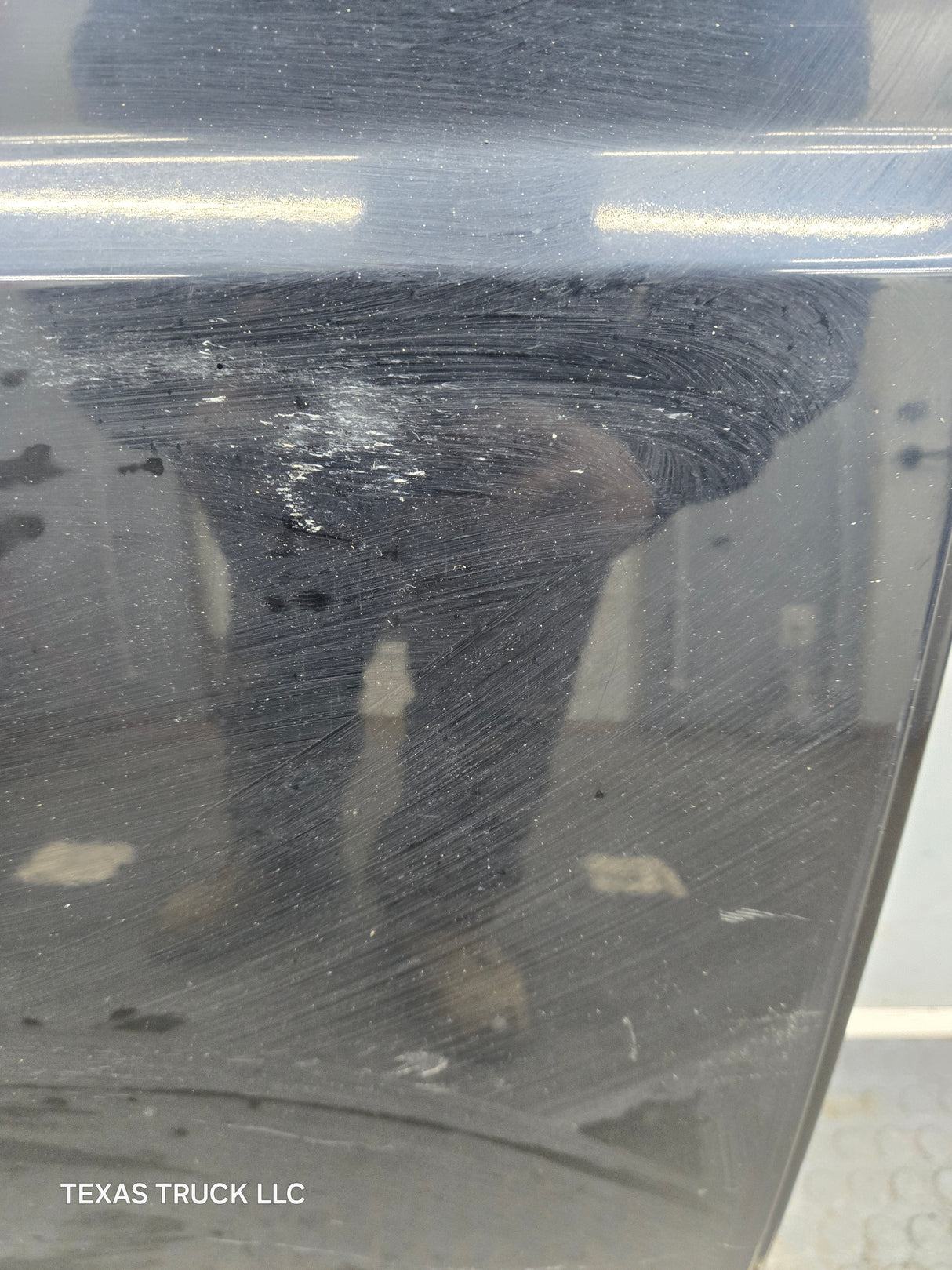1999-2011 Ford Super Duty F250 F350 F450 F550 RH Crew Cab Passenger Side Rear Door
