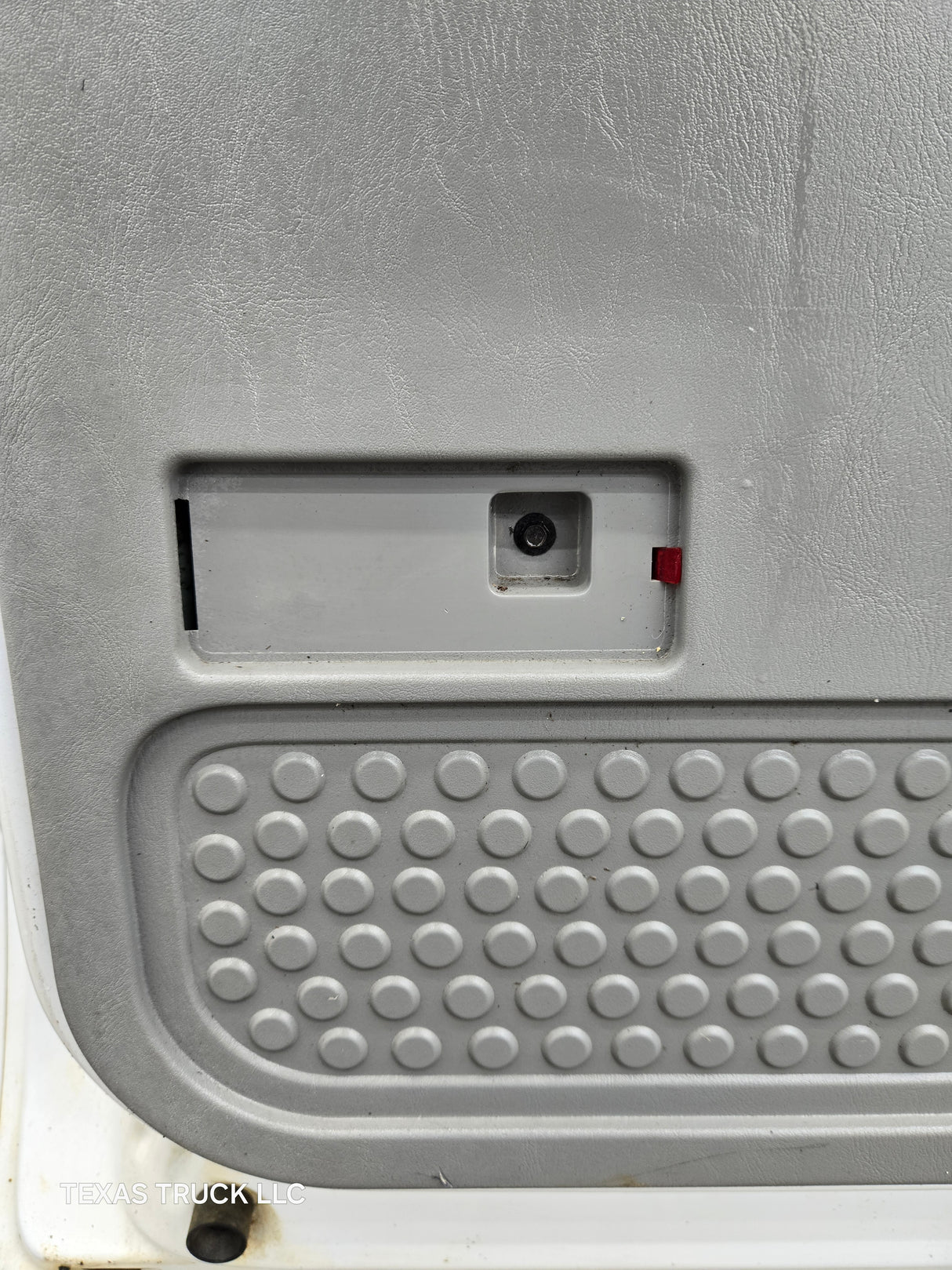 1999-2011 Ford Super Duty LH Driver Side Rear Crew Cab Door F250 F350 F450 F550