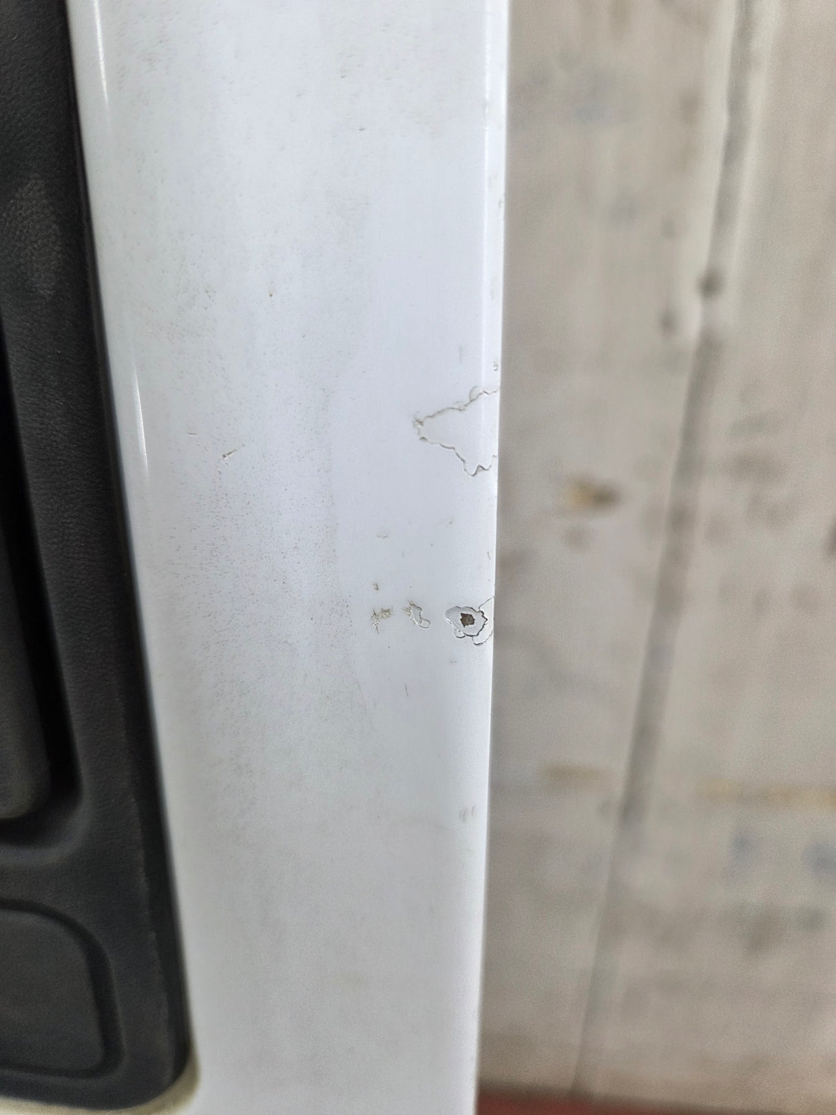1999-2011 Ford Super Duty LH Driver Side Rear Crew Cab Door F250 F350 F450 F550