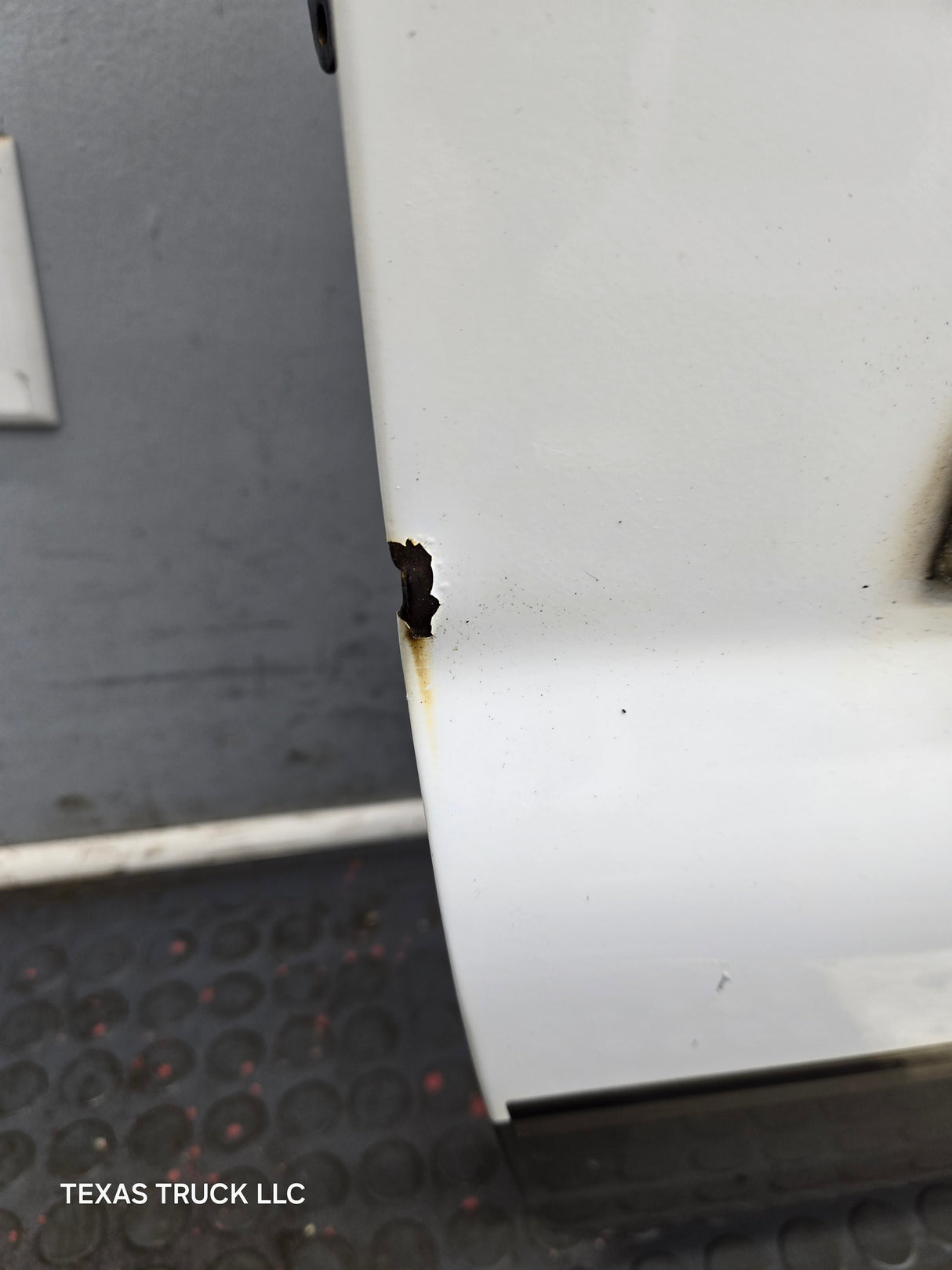 1999-2011 Ford Super Duty LH Driver Side Front Door F250 F350 F450 F550