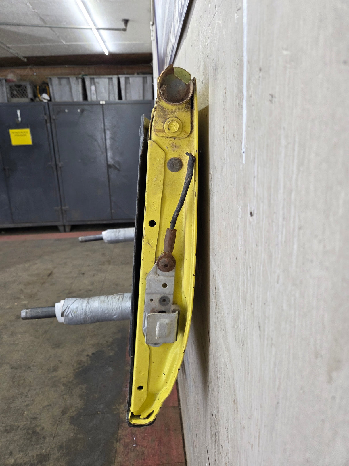 1988-1998 Chevrolet / GMC 1500 2500 3500 HD Old Body Style Tailgate