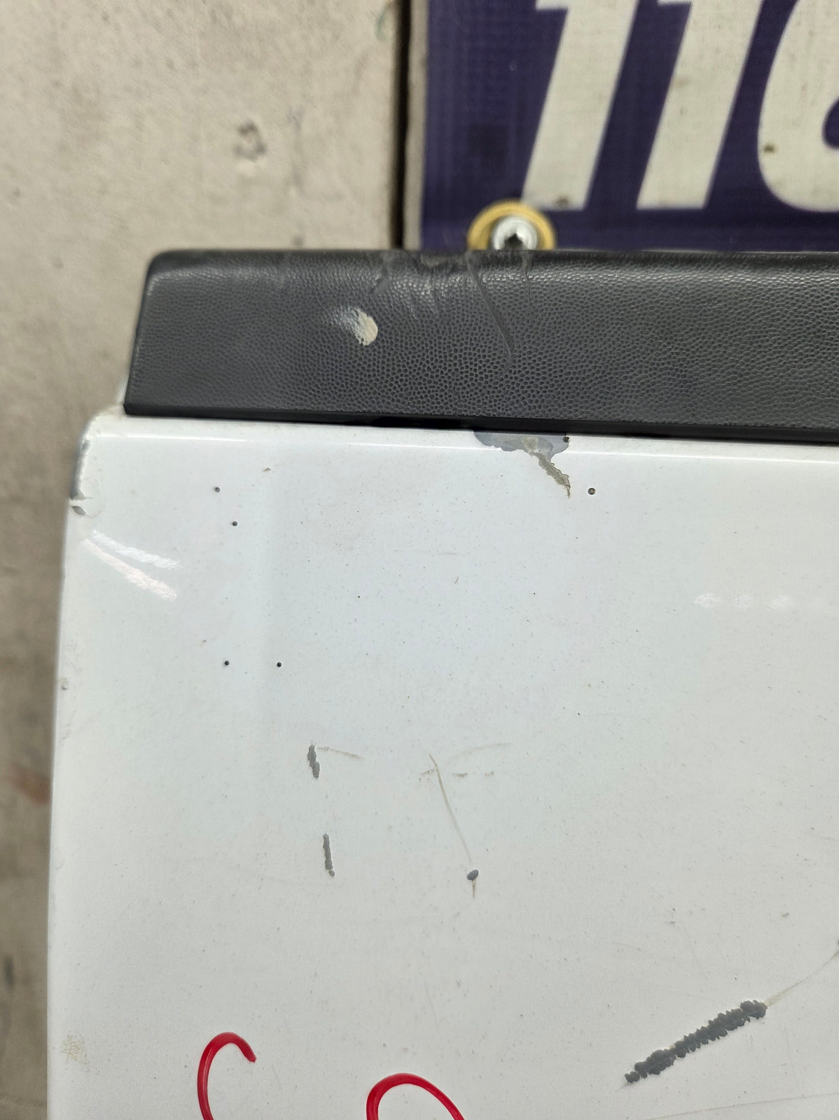 2004-2008 Ford F-150 Tailgate