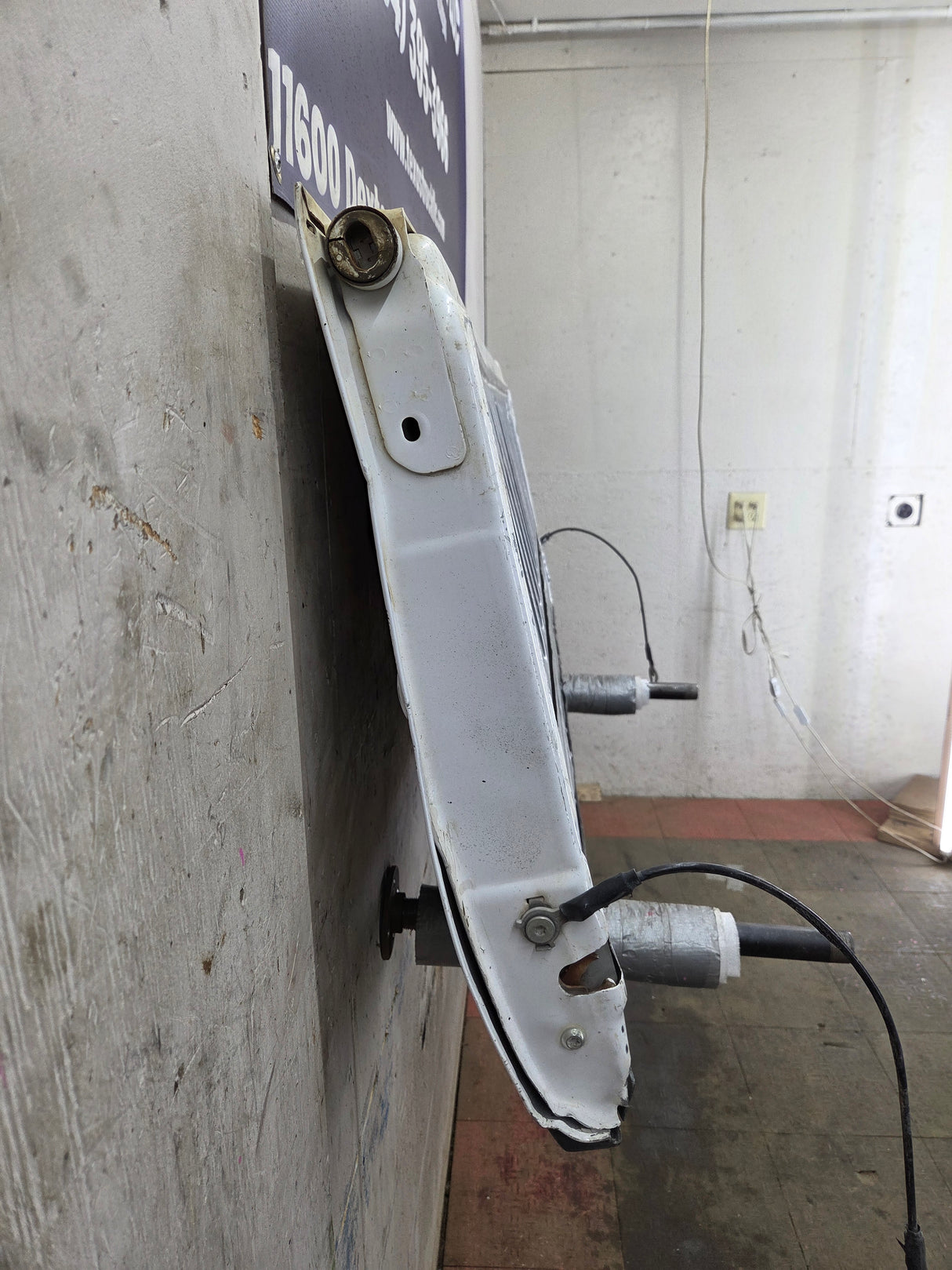 2004-2008 Ford F-150 Tailgate