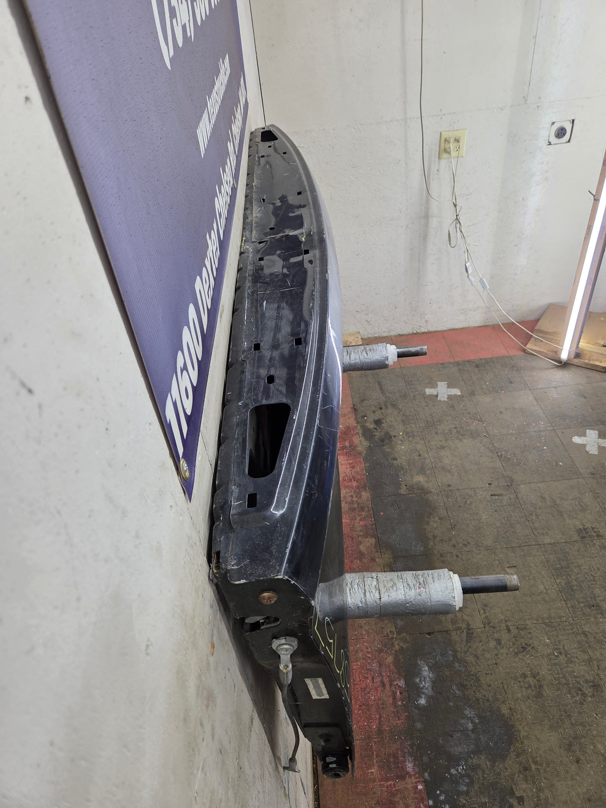 2009-2018 Dodge Ram 4th Gen 1500 2500 3500 Tailgate