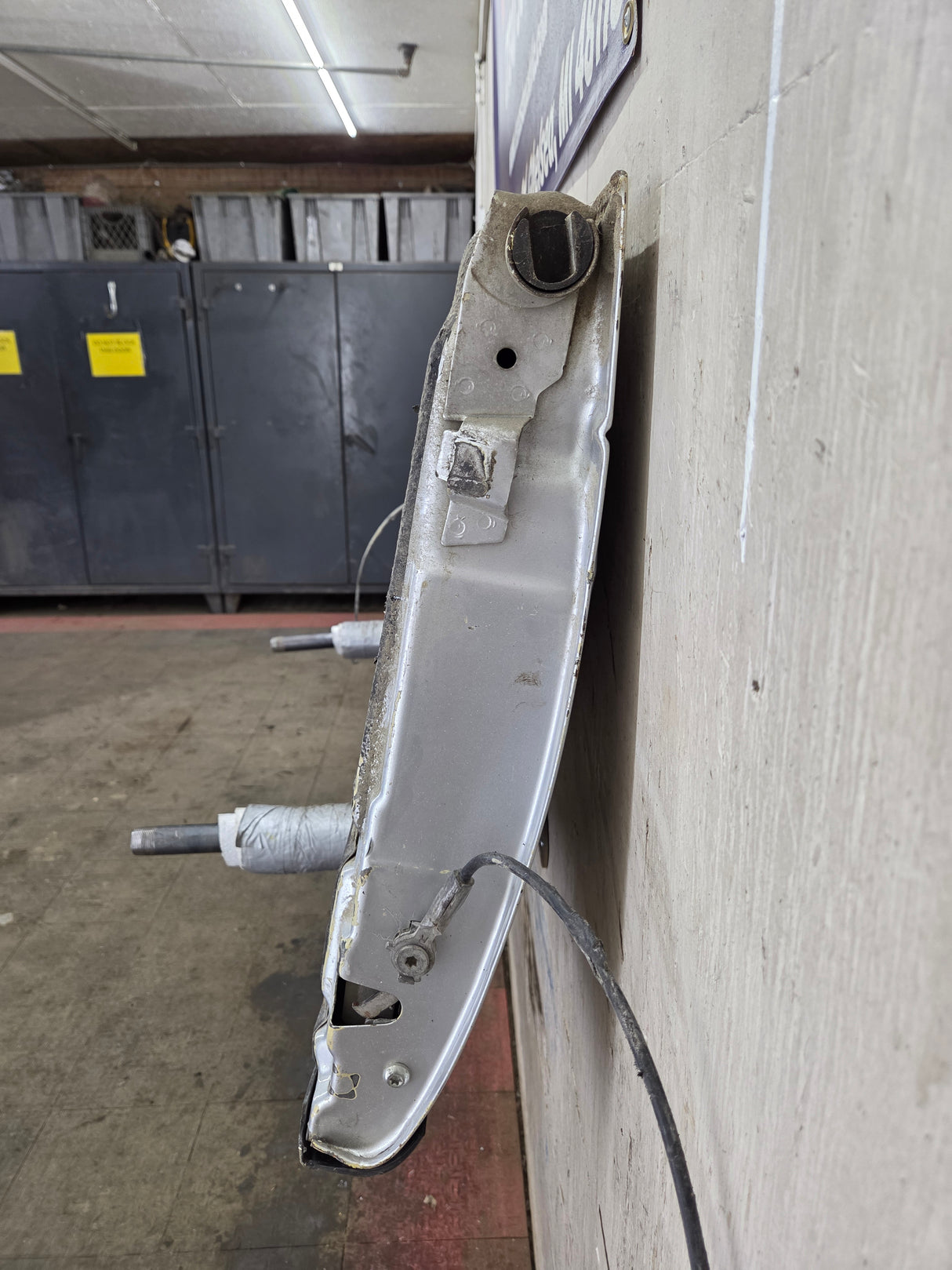 2008-2016 Ford Super Duty Tailgate F250 F350 F450 F550