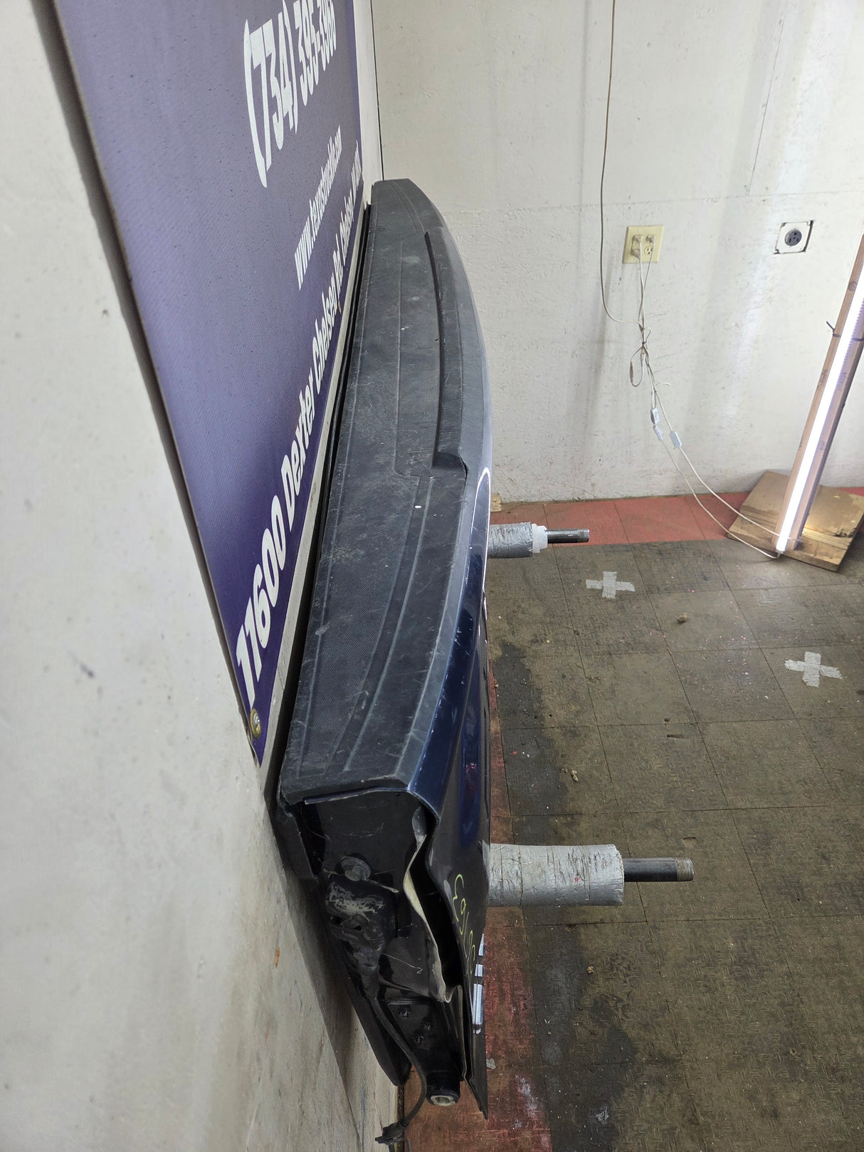 2019-2024 Chevrolet Silverado 1500 Tailgate 2020 2021 2022 2023