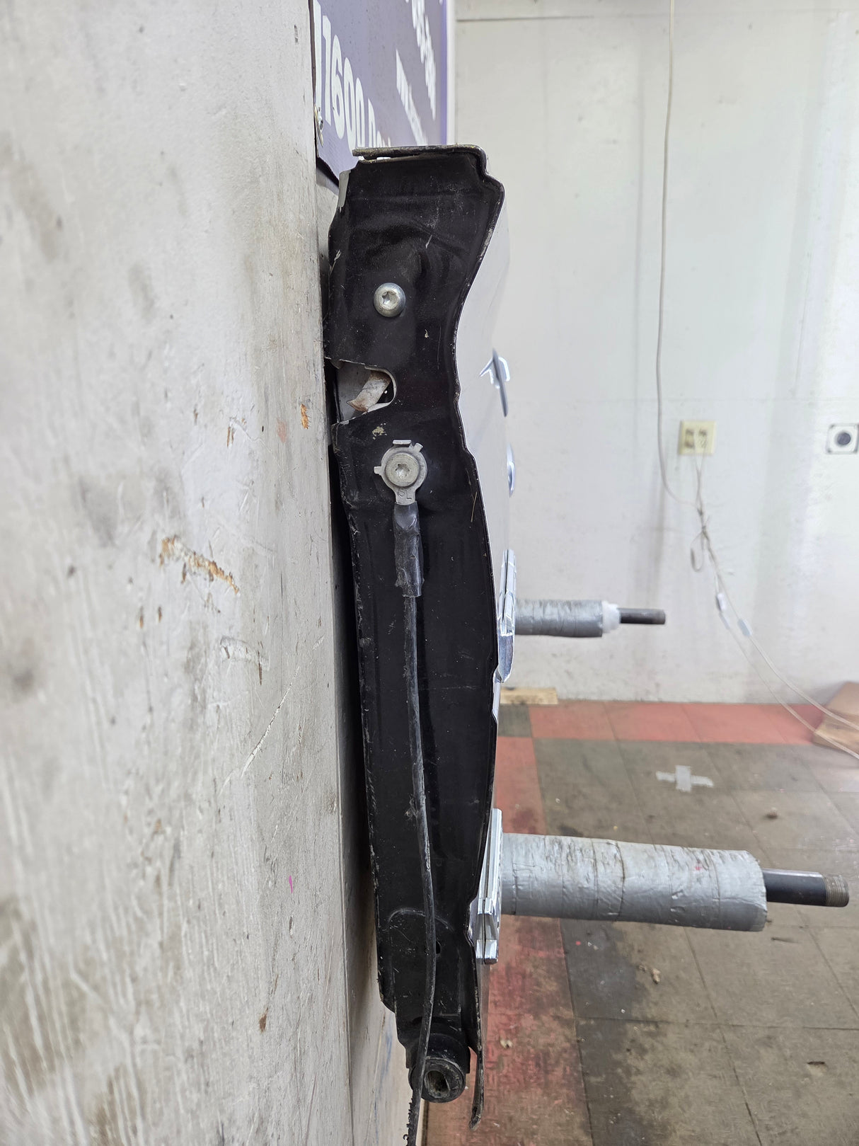 2009-2014 Ford F150 Tailgate