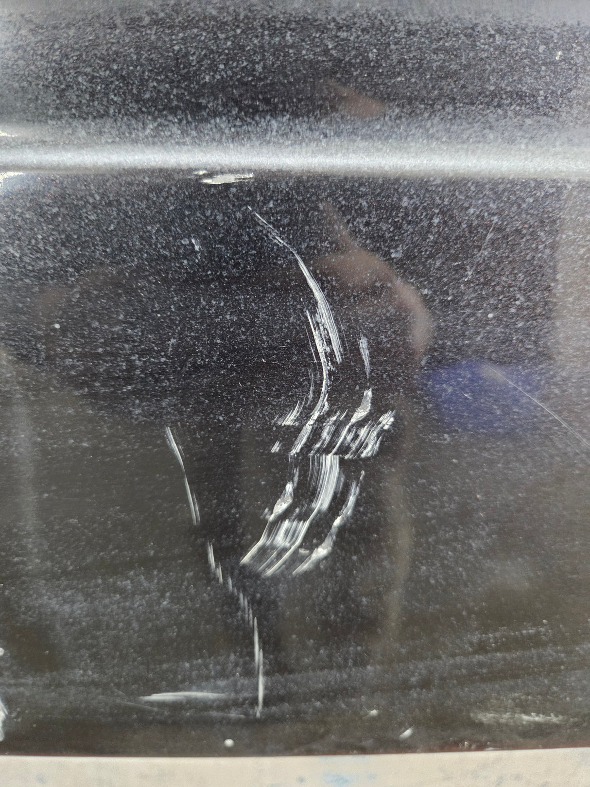 2009-2014 Ford F150 Tailgate