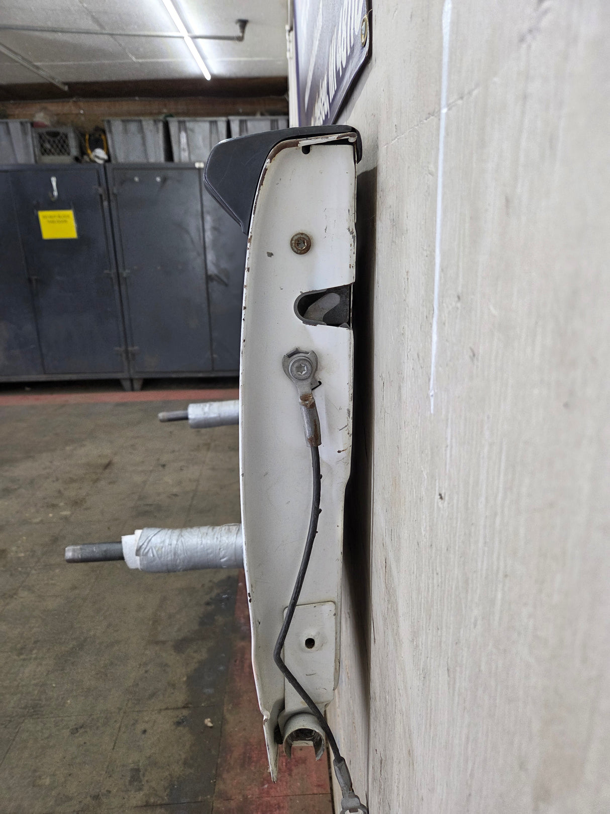 2003-2008 Dodge Ram 1500 2500 3500 3rd Gen Tailgate