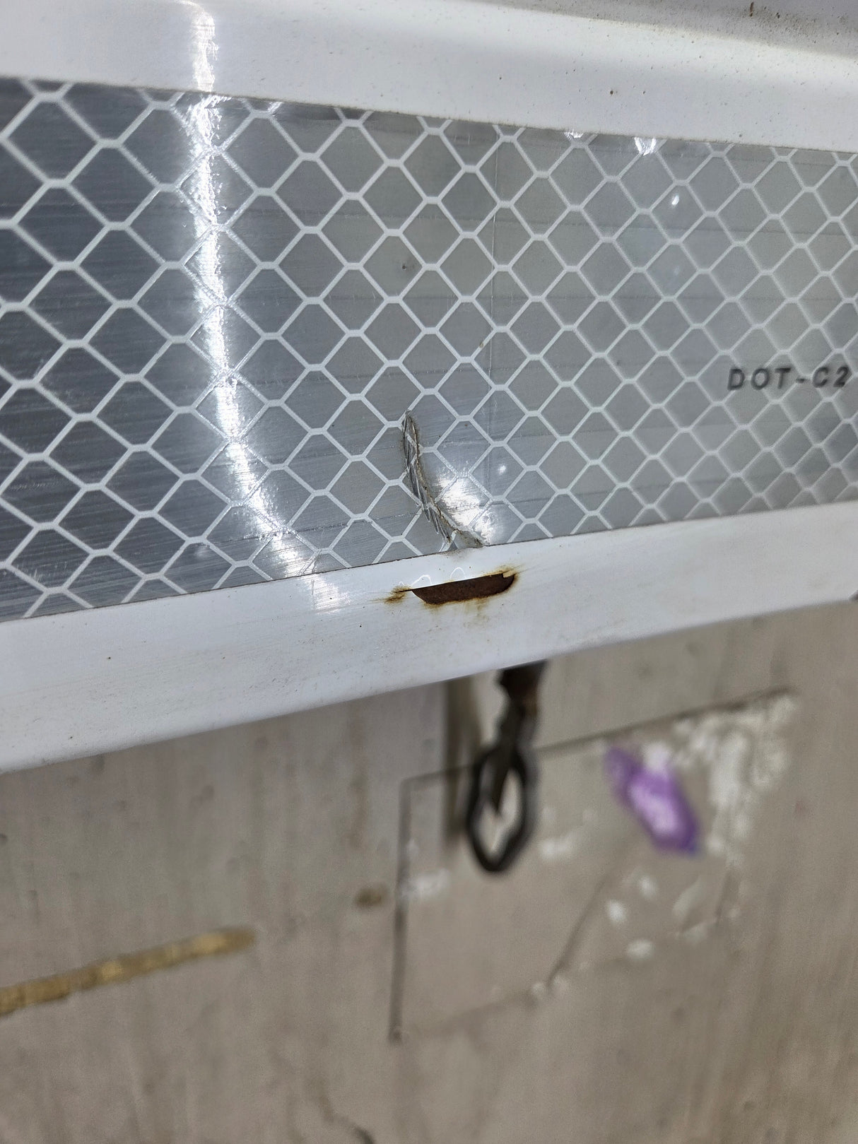 2003-2008 Dodge Ram 1500 2500 3500 3rd Gen Tailgate