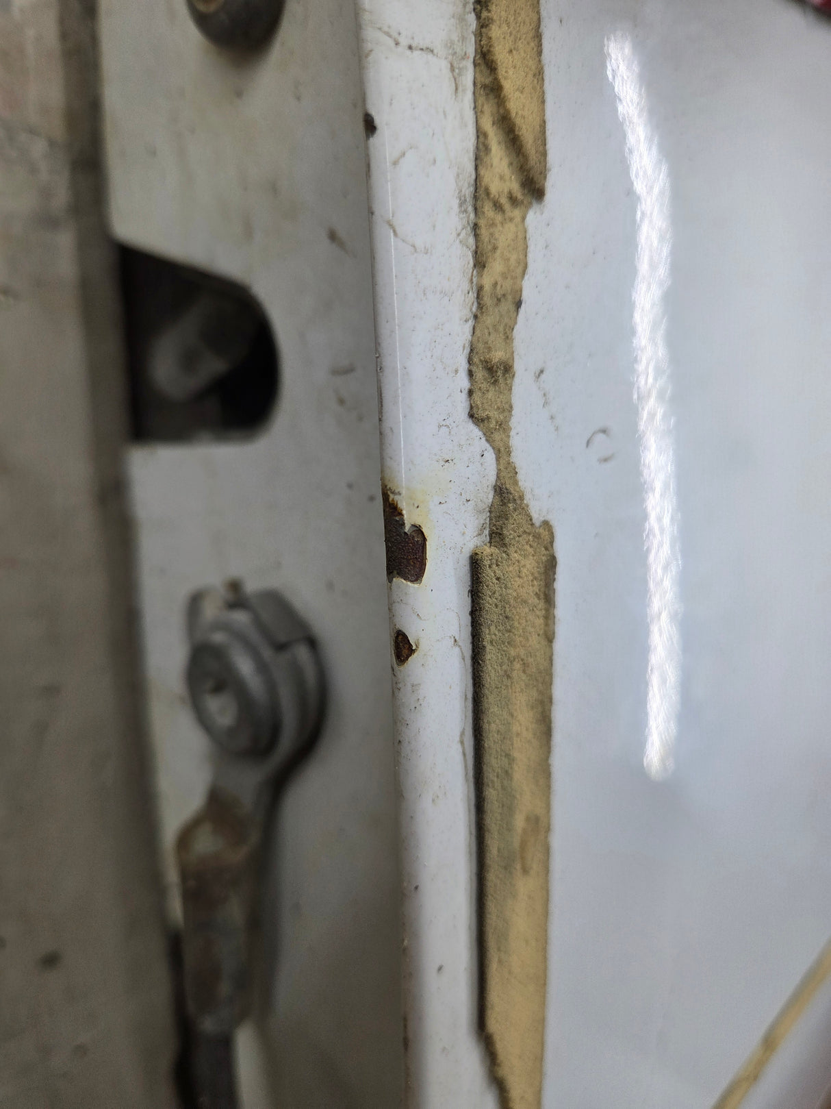 2003-2008 Dodge Ram 1500 2500 3500 3rd Gen Tailgate