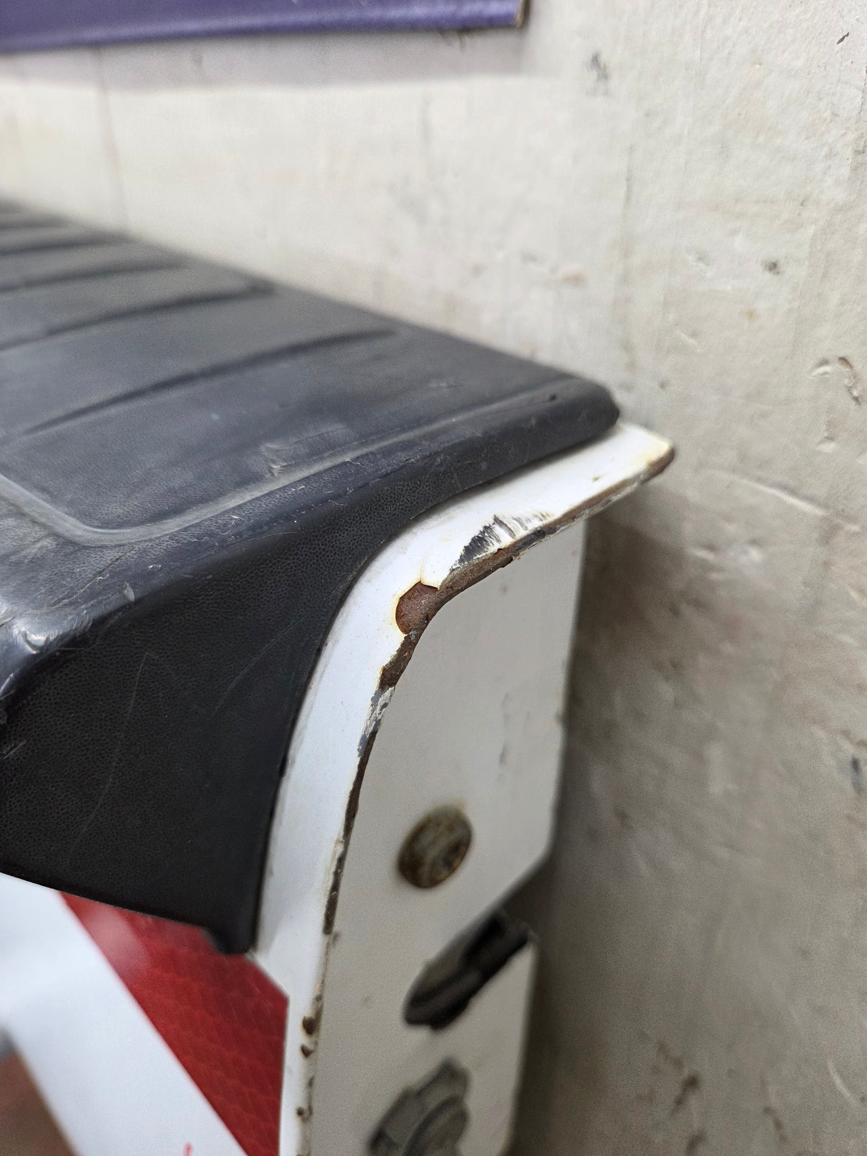 2003-2008 Dodge Ram 1500 2500 3500 3rd Gen Tailgate