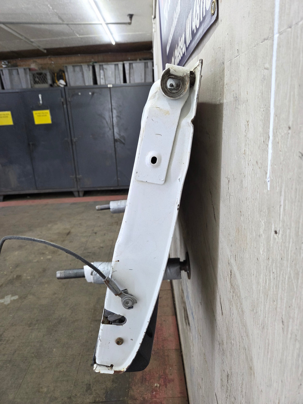 2003-2008 Dodge Ram 1500 2500 3500 3rd Gen Tailgate