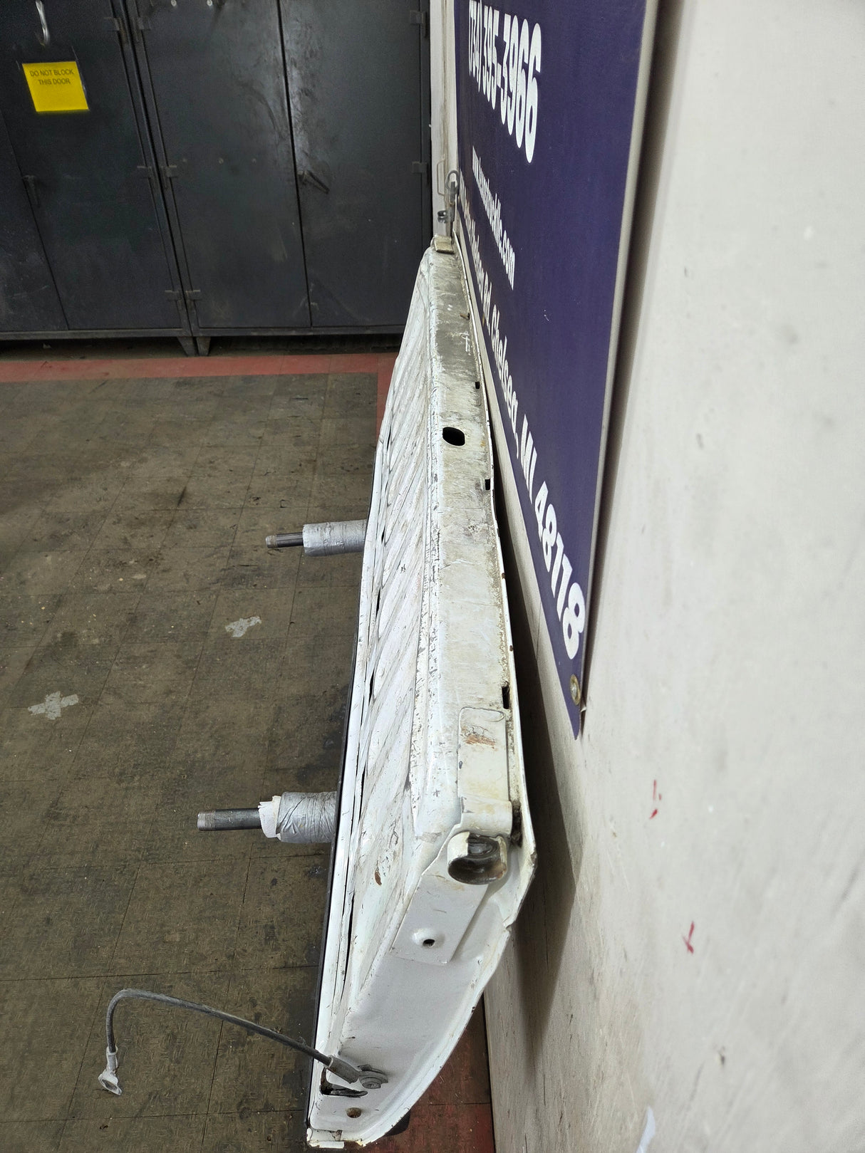 2003-2008 Dodge Ram 1500 2500 3500 3rd Gen Tailgate