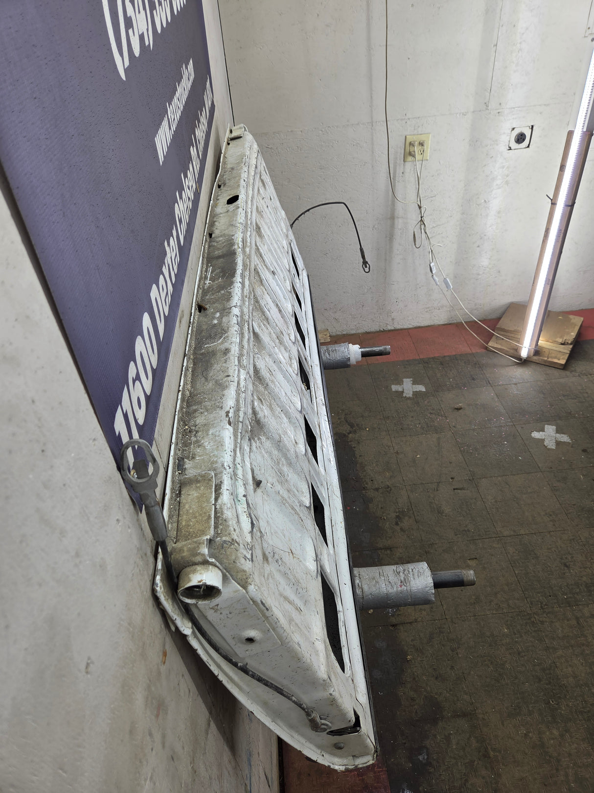 2003-2008 Dodge Ram 1500 2500 3500 3rd Gen Tailgate