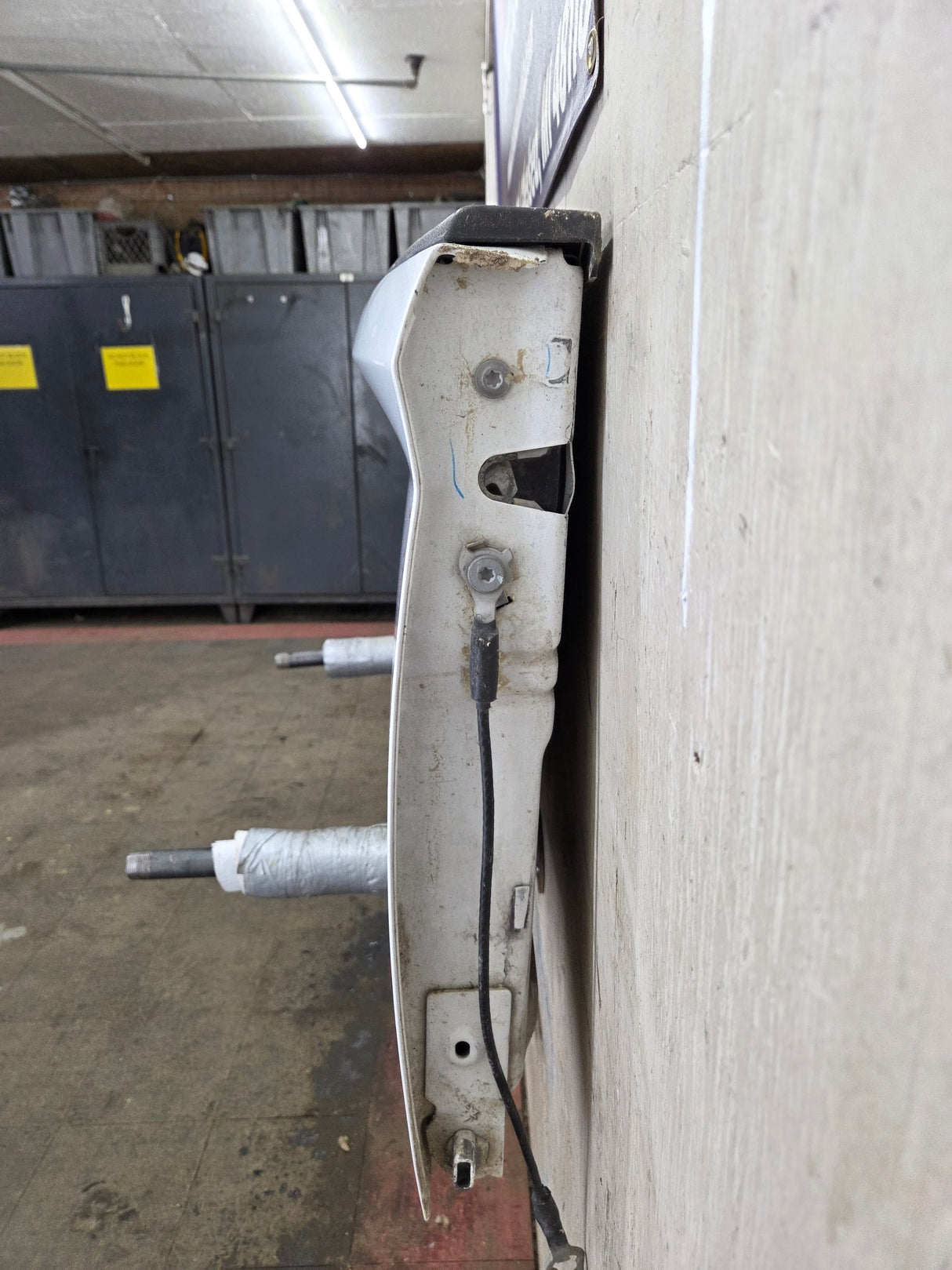 2019-2025 Dodge Ram 2500 3500 4500 5th Gen Tailgate