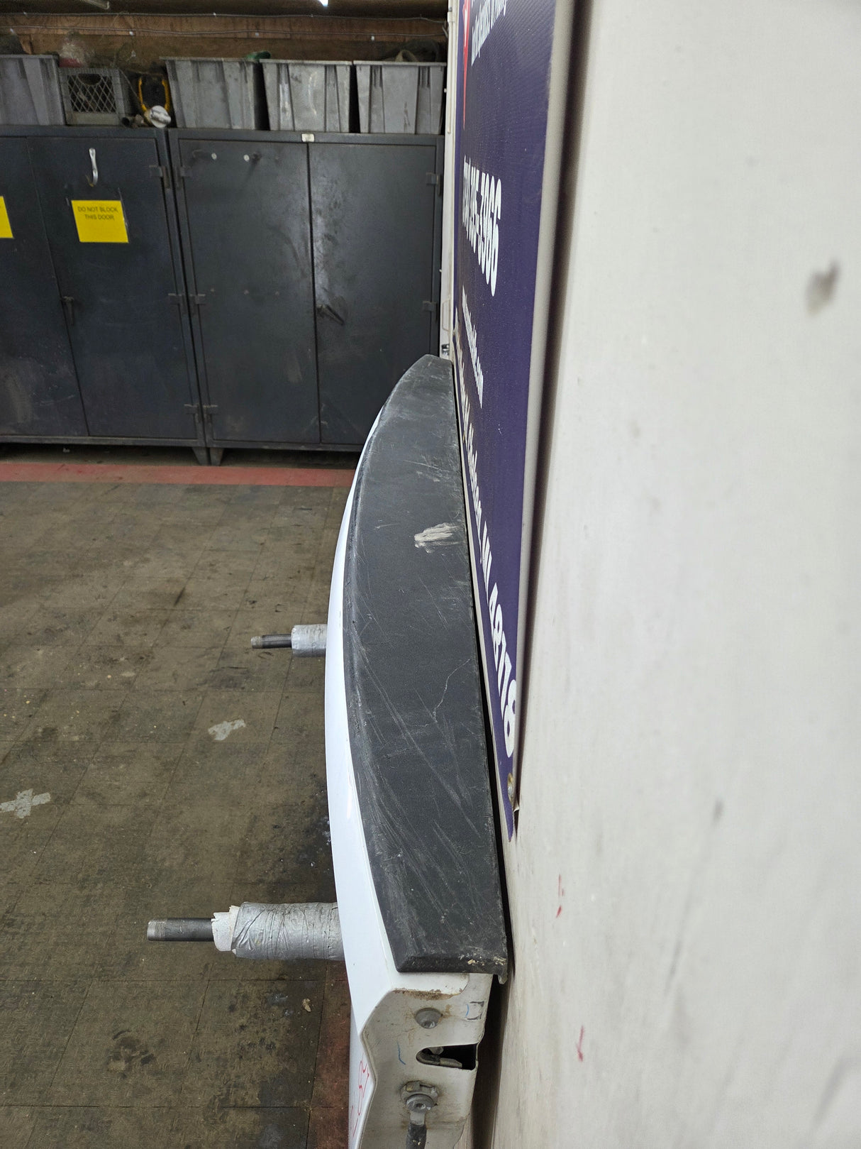 2019-2025 Dodge Ram 2500 3500 4500 5th Gen Tailgate