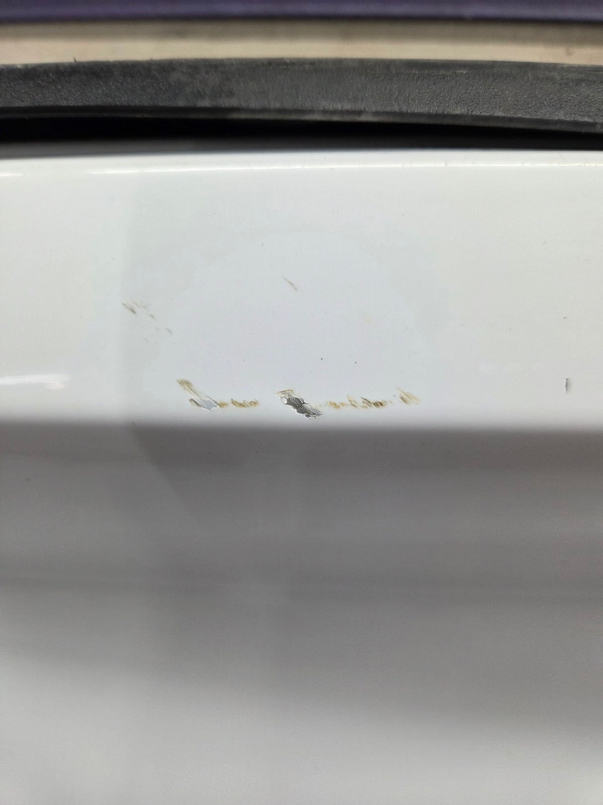 2019-2025 Dodge Ram 2500 3500 4500 5th Gen Tailgate