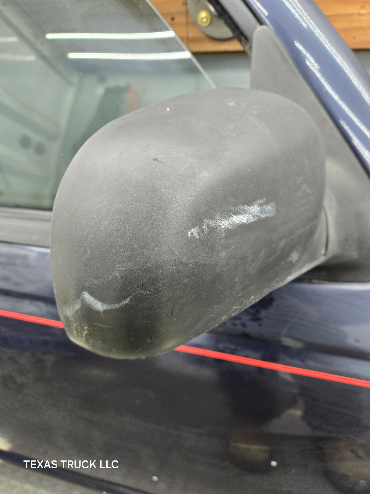 2003-2005 Ford Ranger Passenger Side Front Right Hand Door