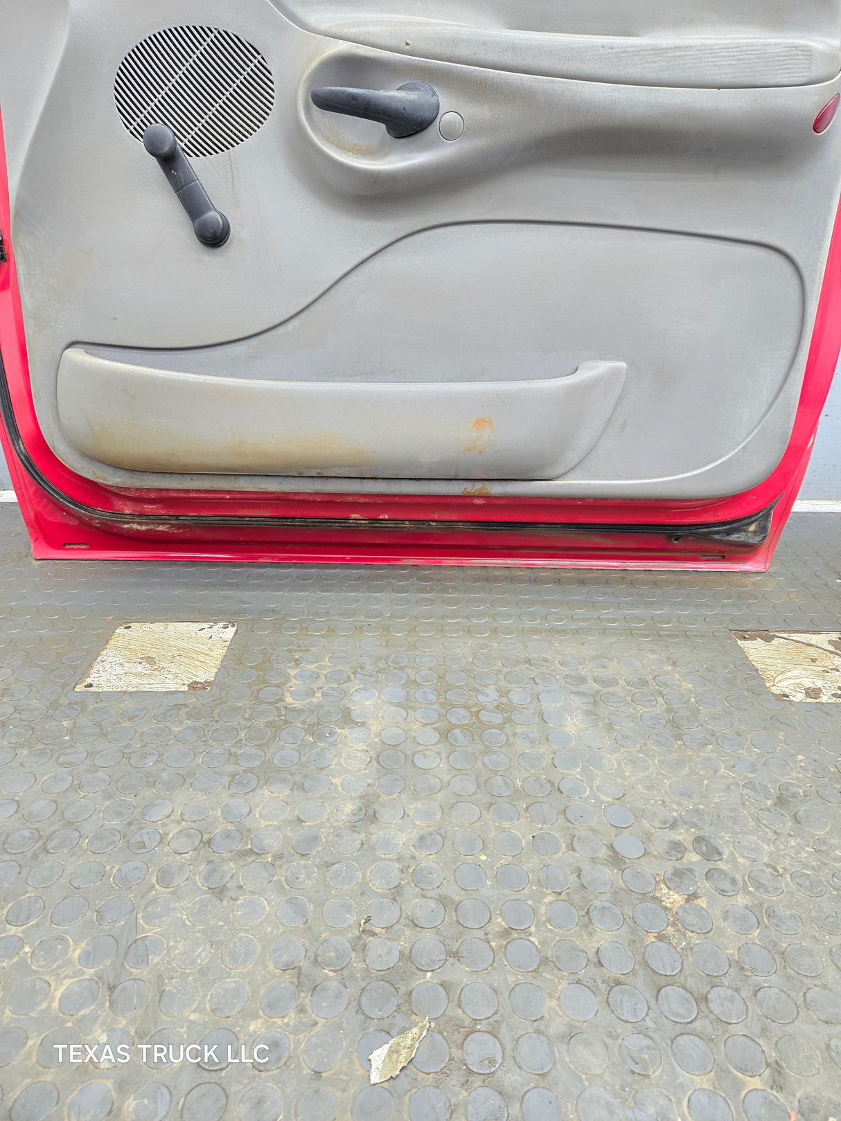 1997-2003 Ford F150 Passenger Side RH Front Door