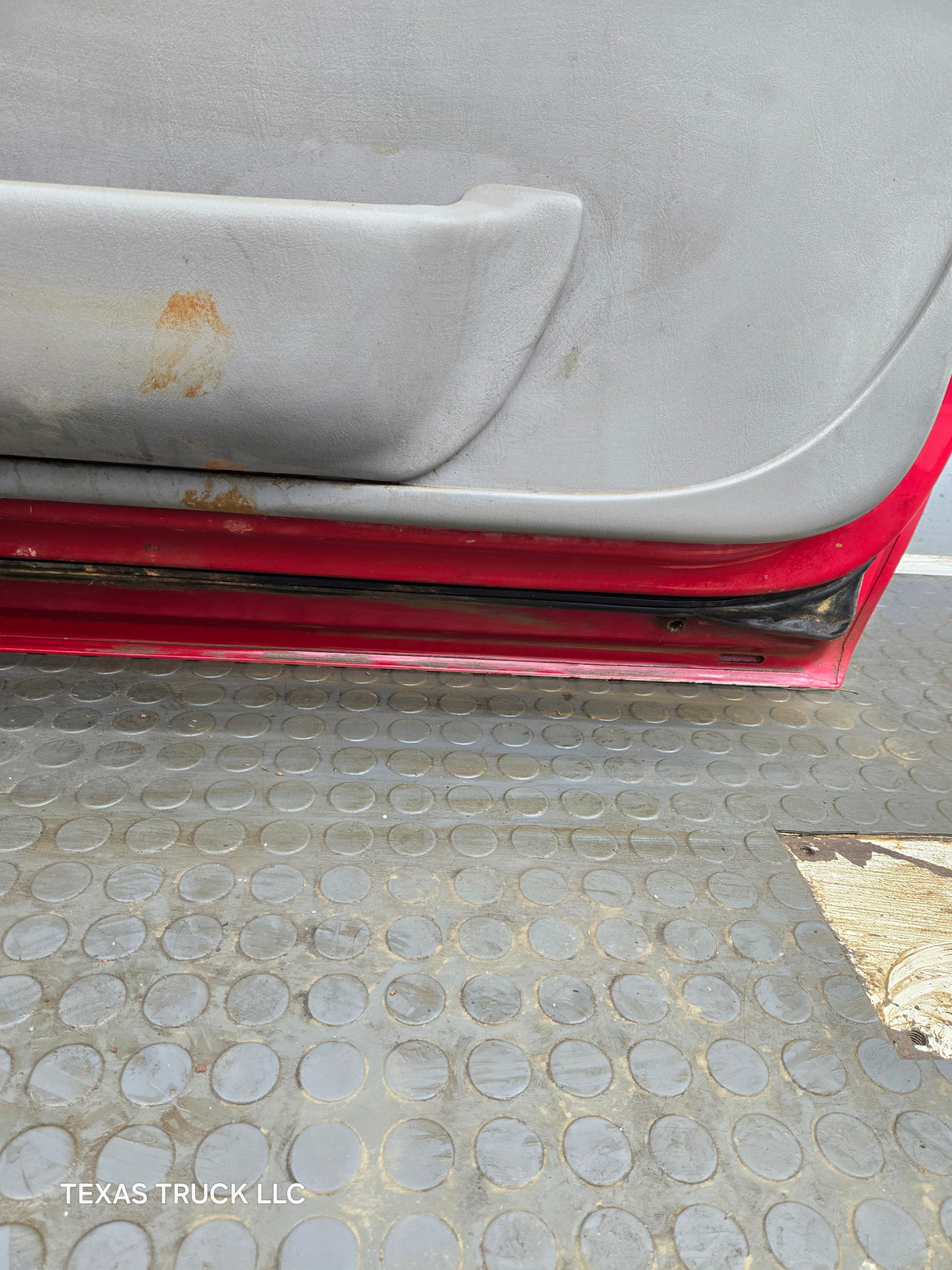 1997-2003 Ford F150 Passenger Side RH Front Door