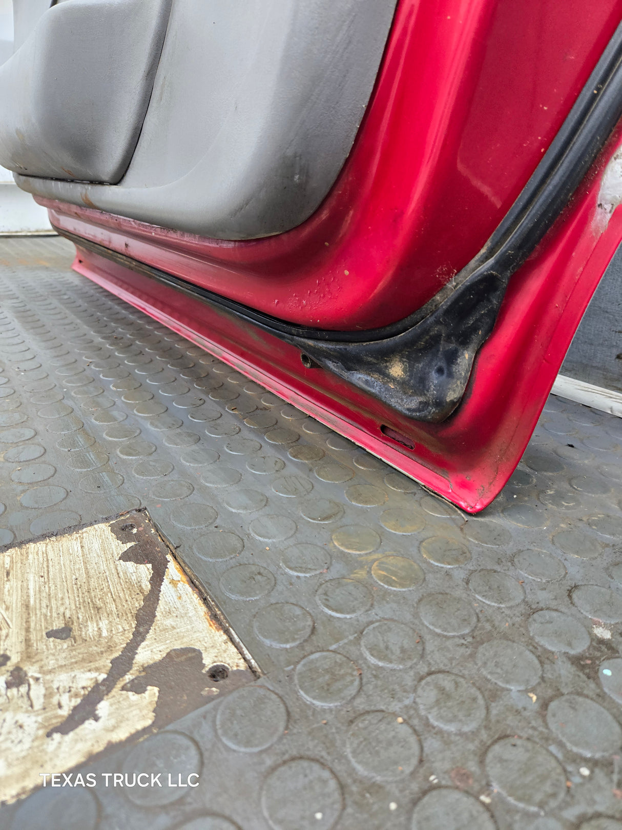 1997-2003 Ford F150 Passenger Side RH Front Door