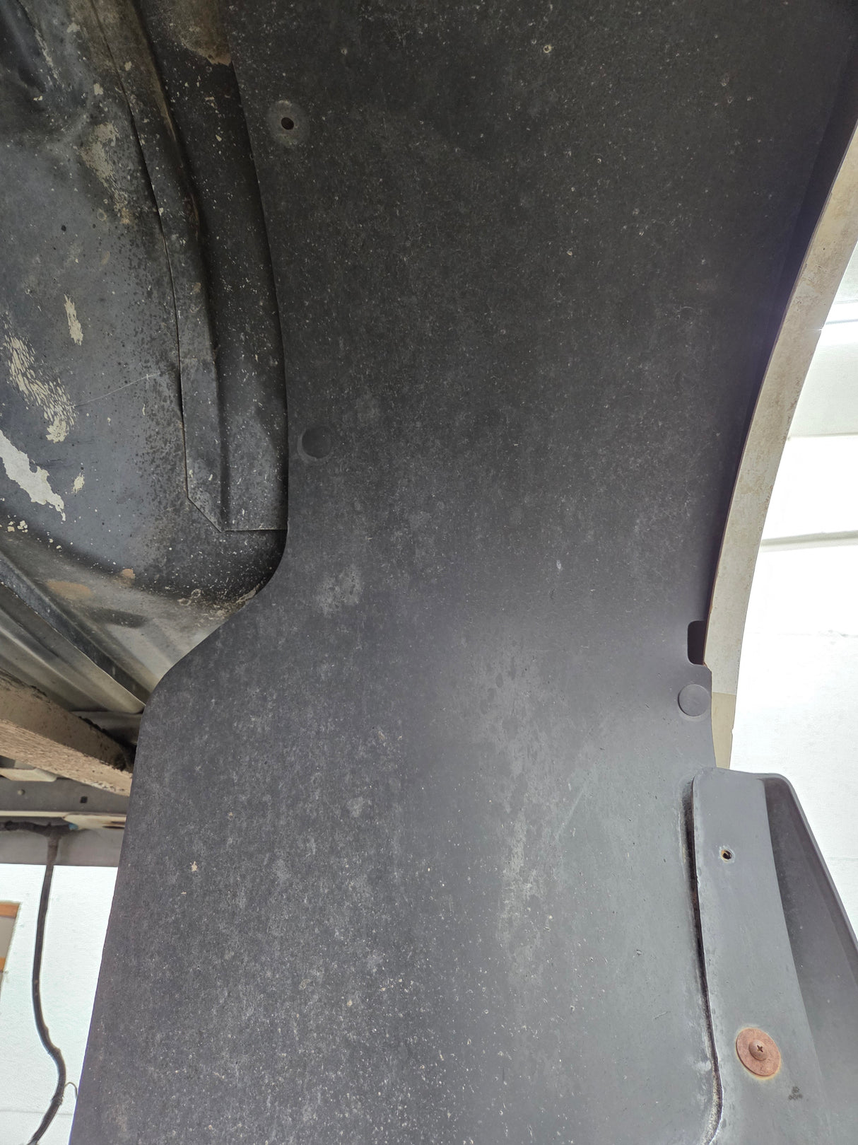 1999-2010 Ford F350 F450 F550 Super Duty 8' Dually Long Truck Bed