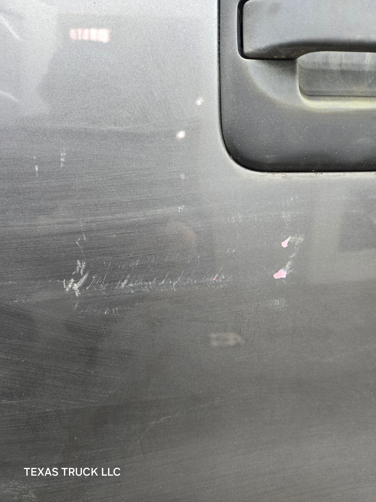 2004-2008 Ford F150 Driver Side CREW Cab Front Door Left Hand
