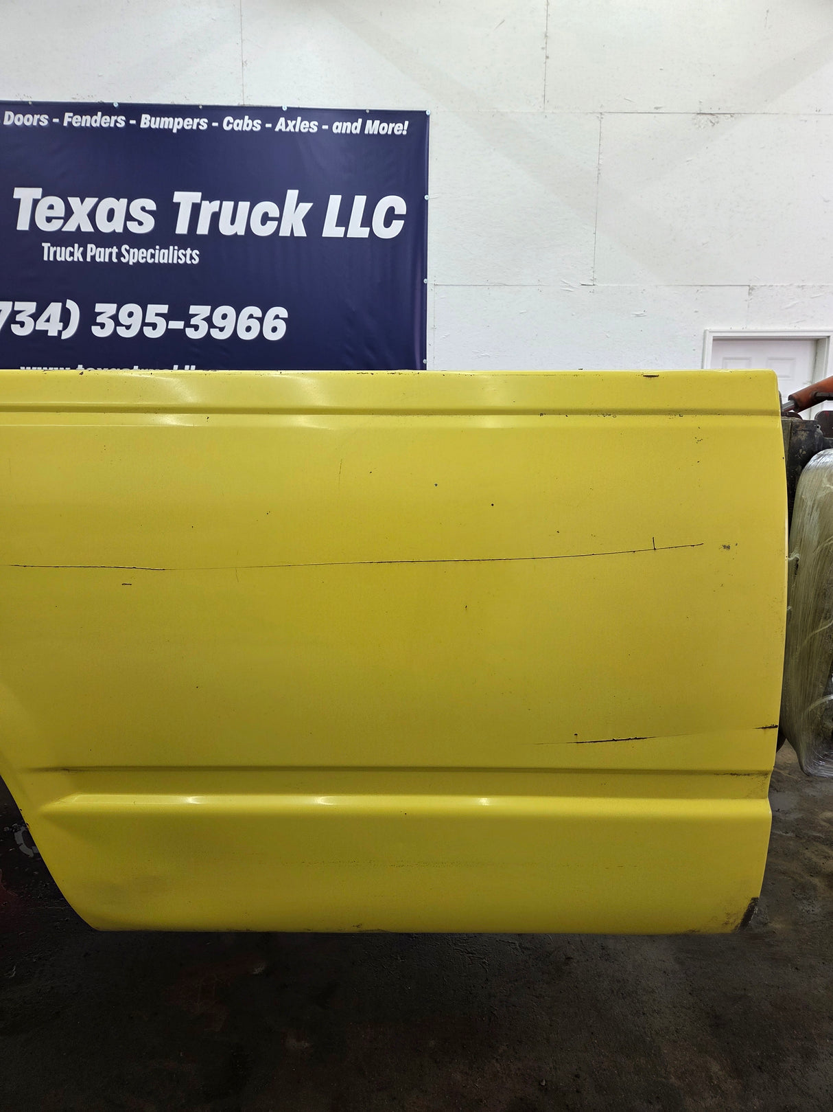 1988-1998 Chevrolet / GMC 1500 2500 3500 OBS 8' Long Truck Bed