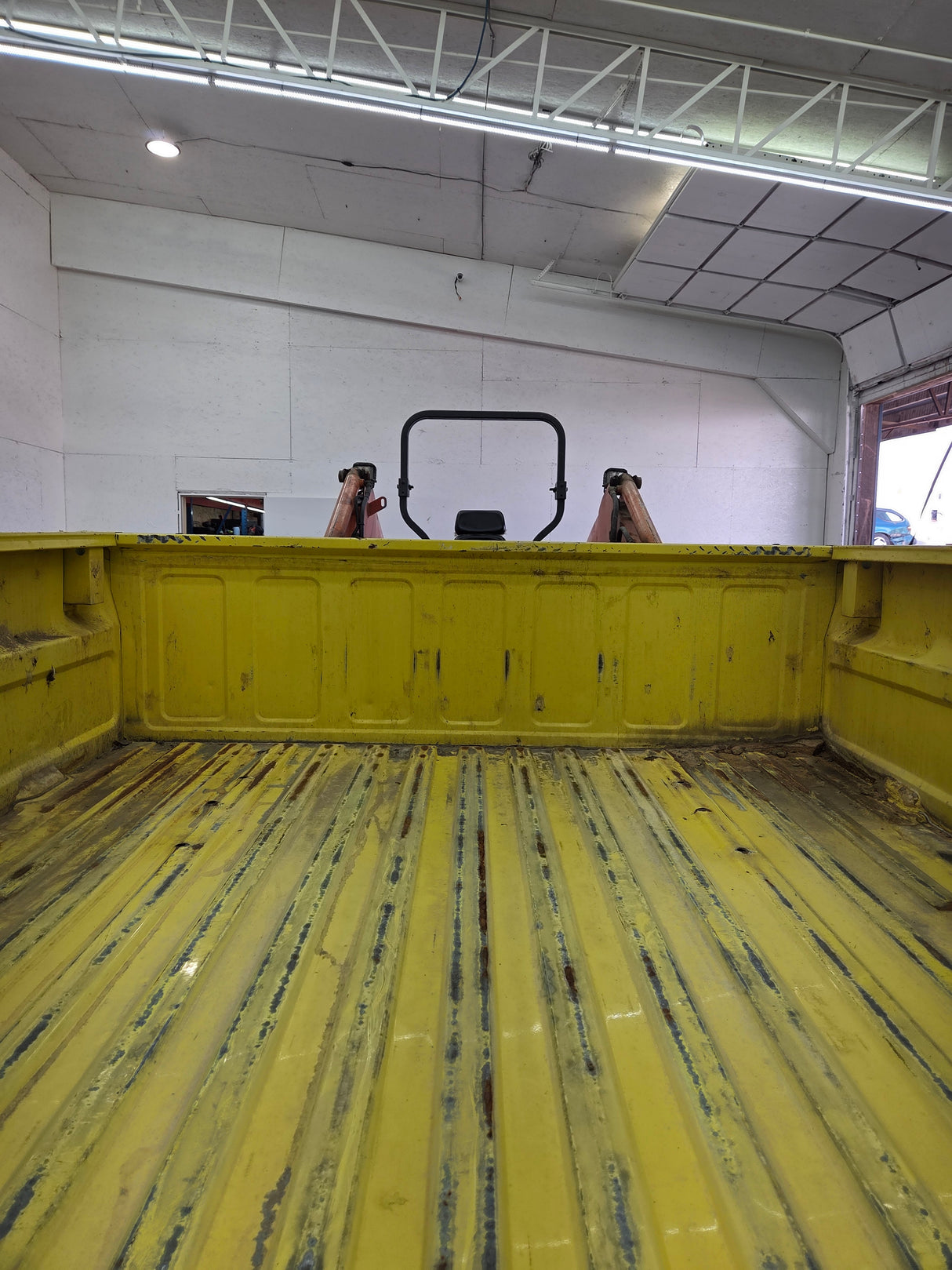1988-1998 Chevrolet / GMC 1500 2500 3500 OBS 8' Long Truck Bed