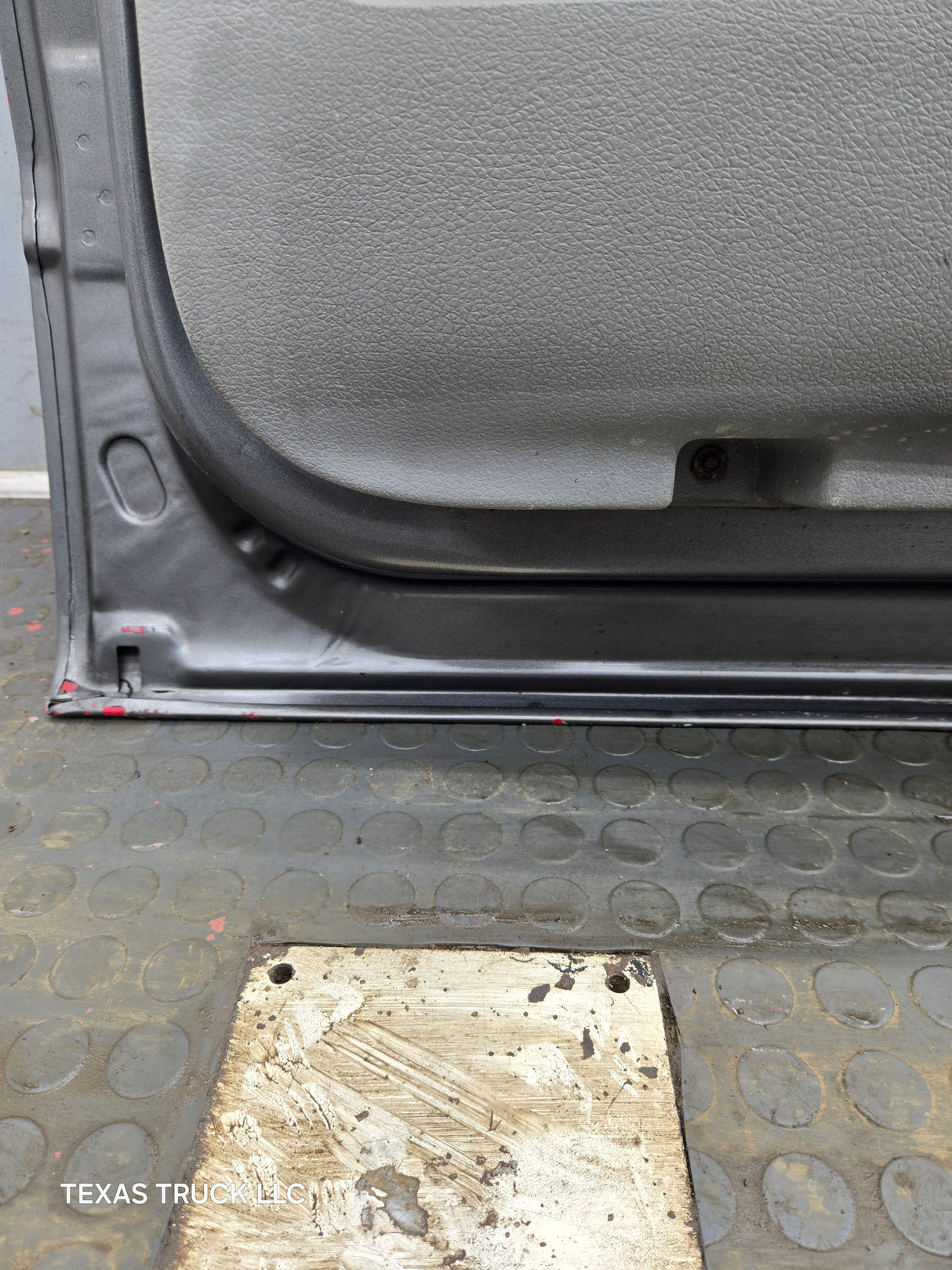 2004-2008 Ford F150 Driver Side CREW Cab Front Door Left Hand