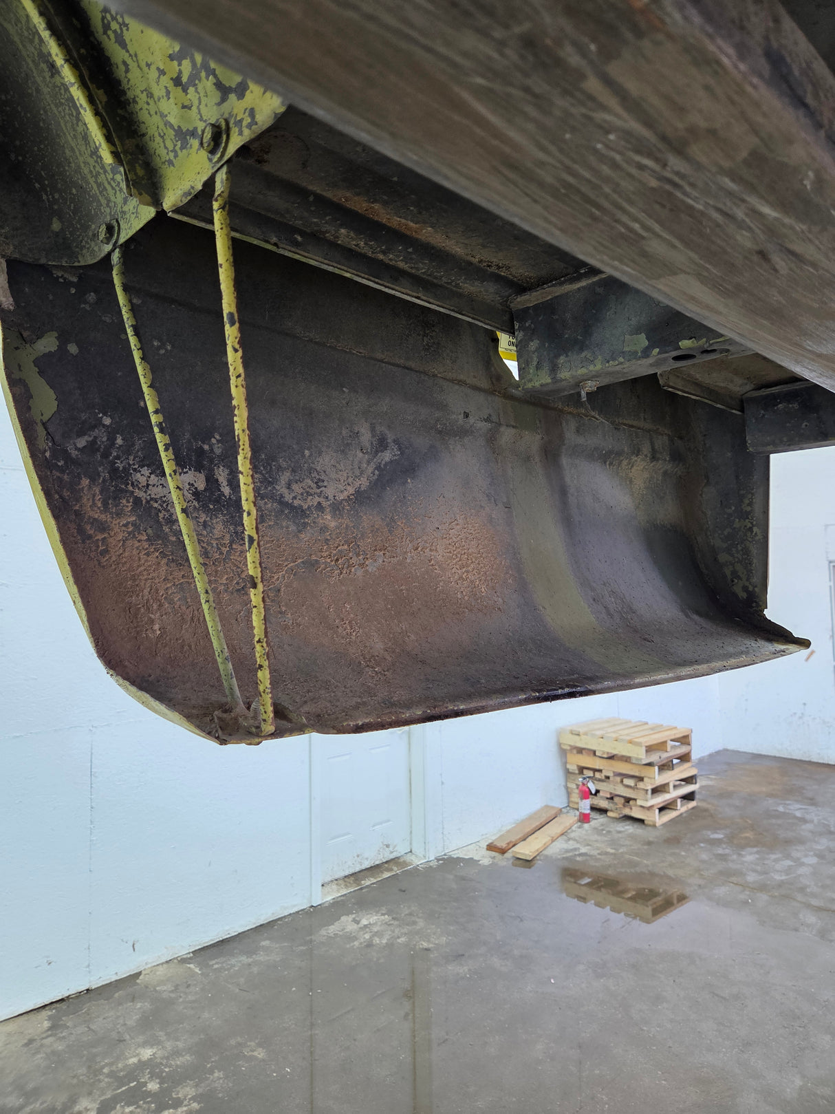 1988-1998 Chevrolet / GMC 1500 2500 3500 OBS 8' Long Truck Bed
