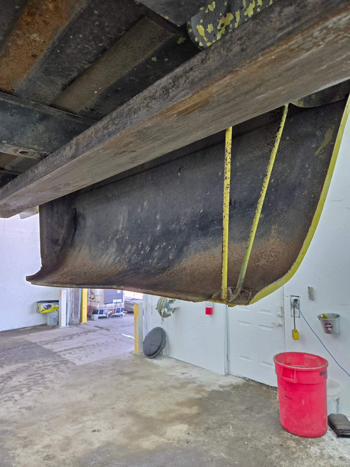 1988-1998 Chevrolet / GMC 1500 2500 3500 OBS 8' Long Truck Bed