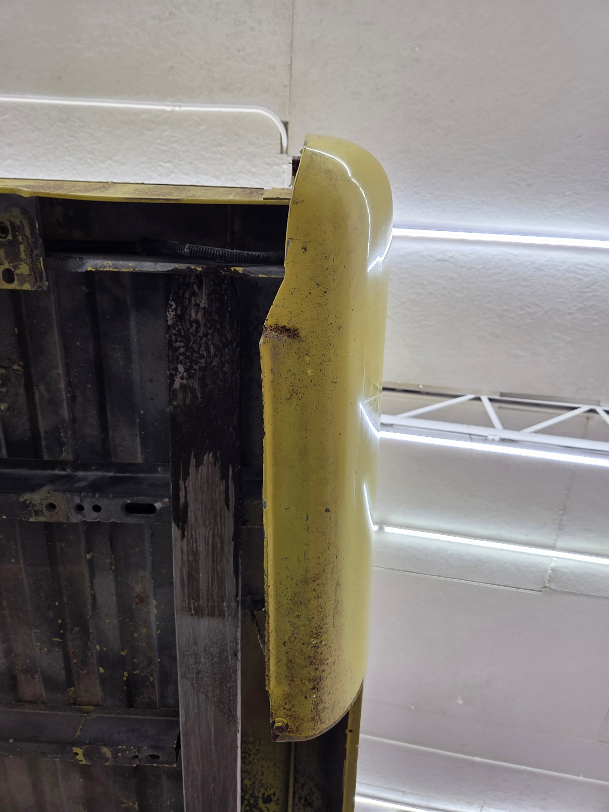 1988-1998 Chevrolet / GMC 1500 2500 3500 OBS 8' Long Truck Bed