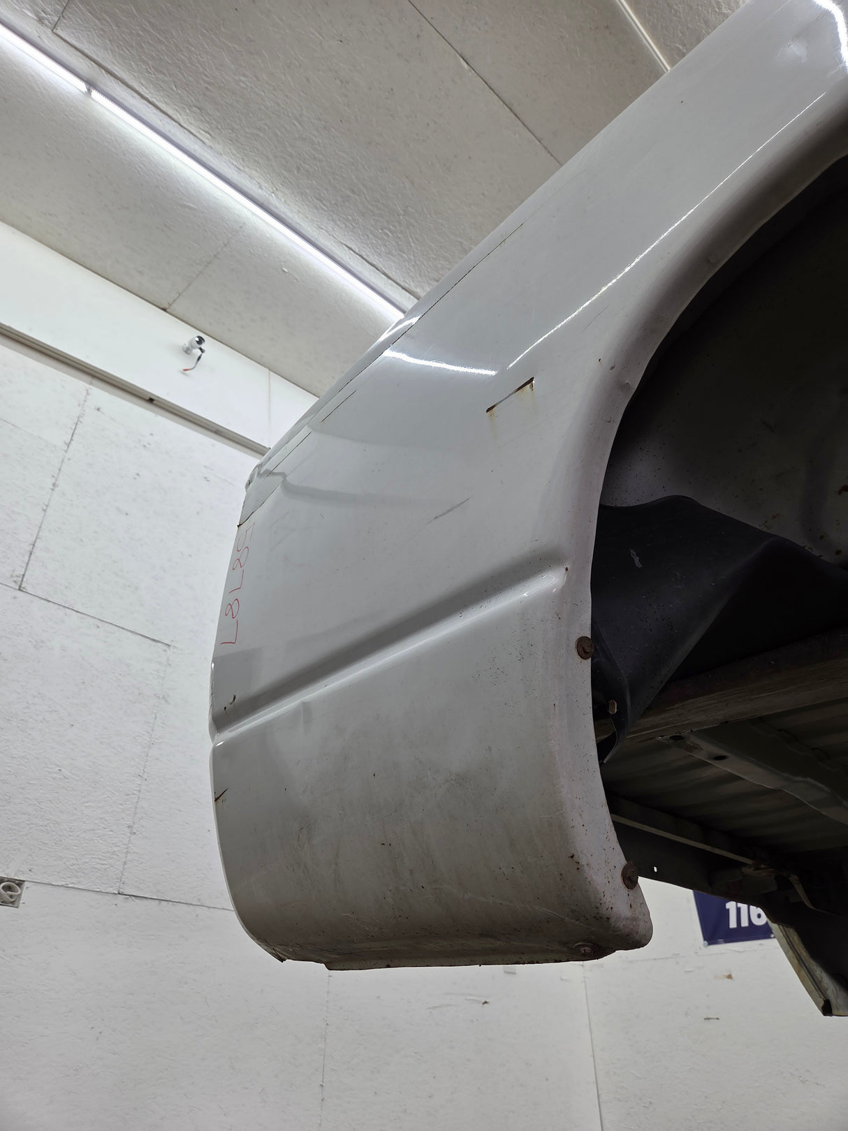 2003-2008 Dodge Ram 1500 2500 3500 3rd Gen 8' Long Bed