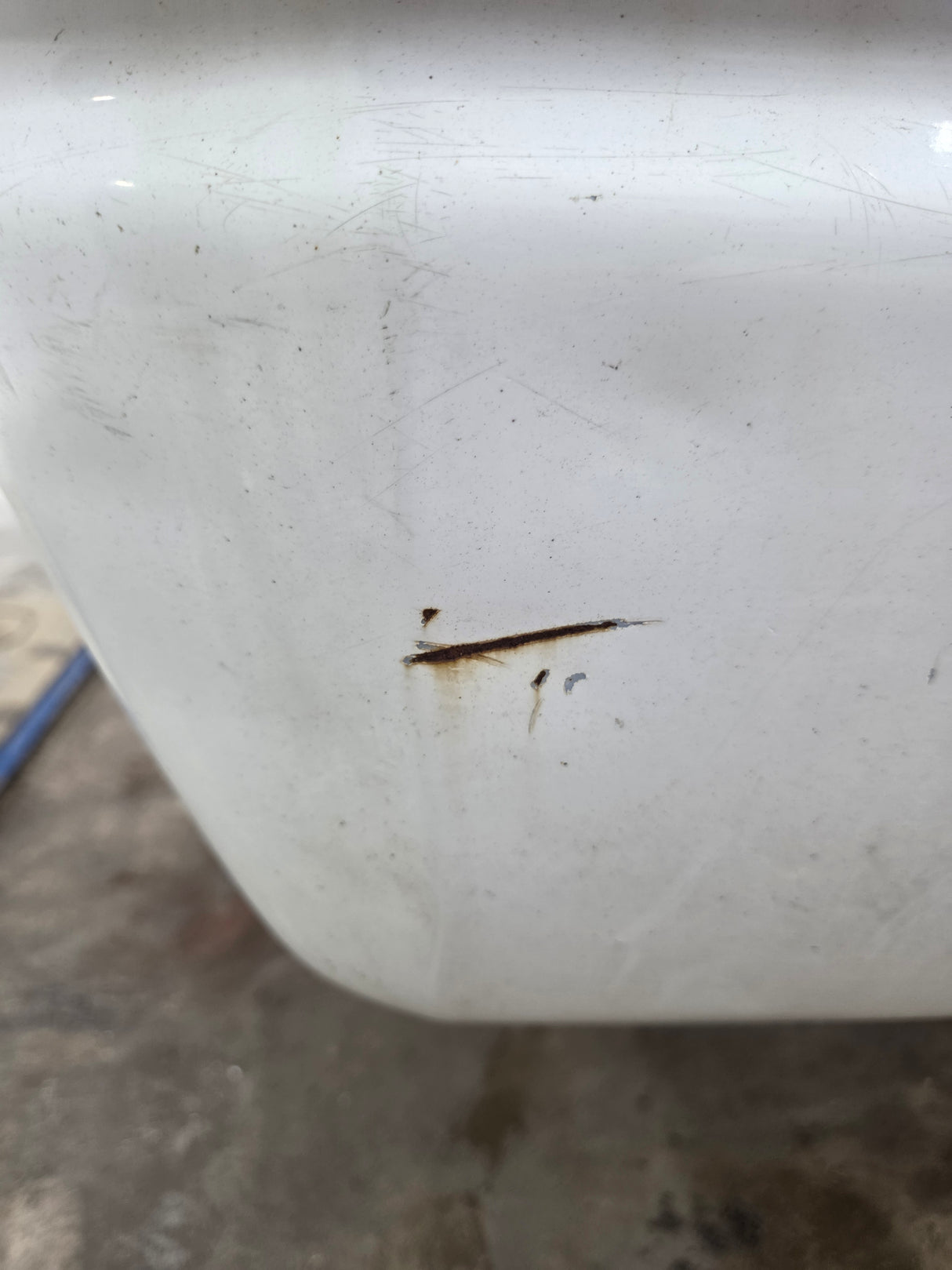 2003-2008 Dodge Ram 1500 2500 3500 3rd Gen 8' Long Bed