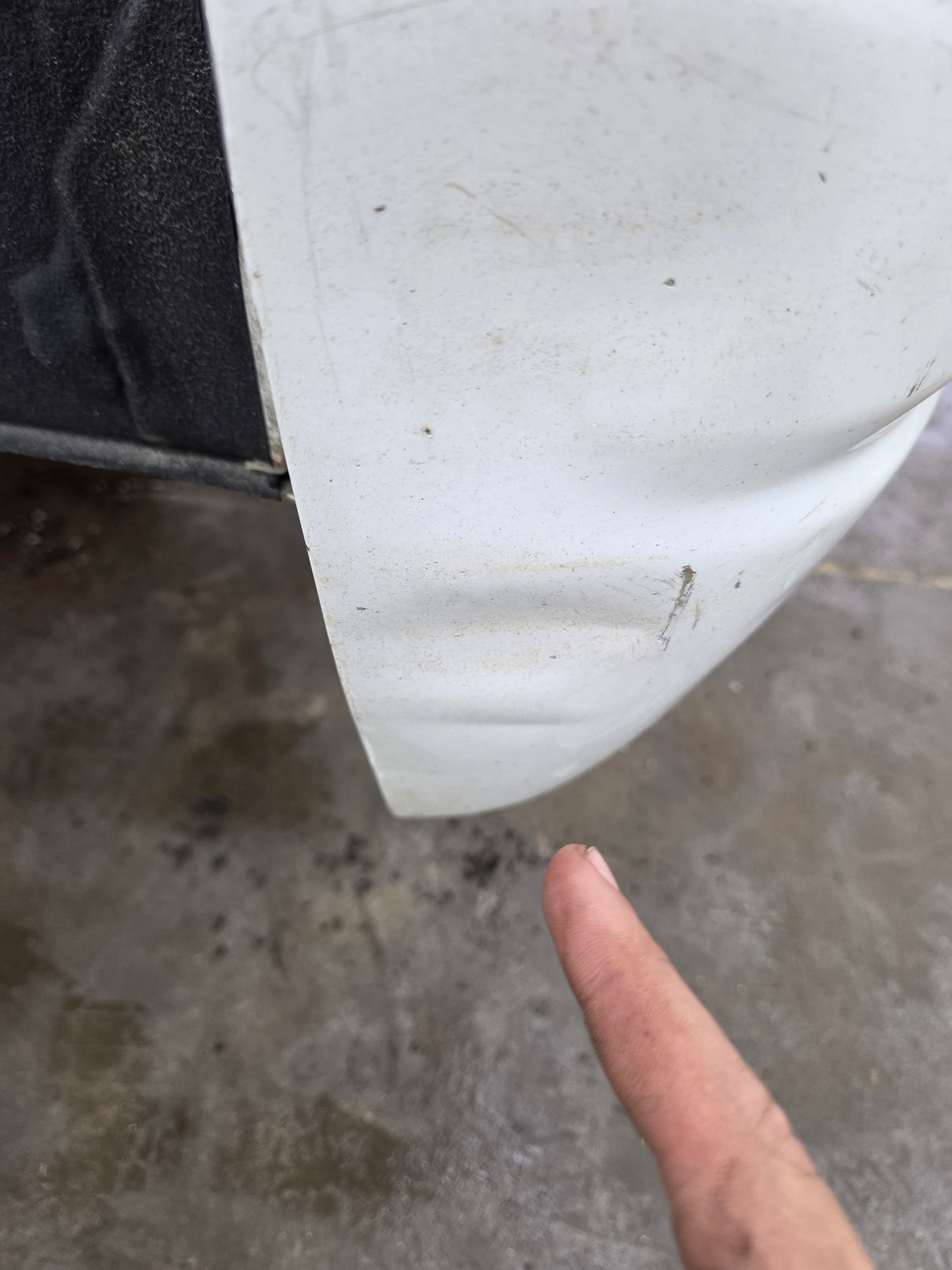 2003-2008 Dodge Ram 1500 2500 3500 3rd Gen 8' Long Bed