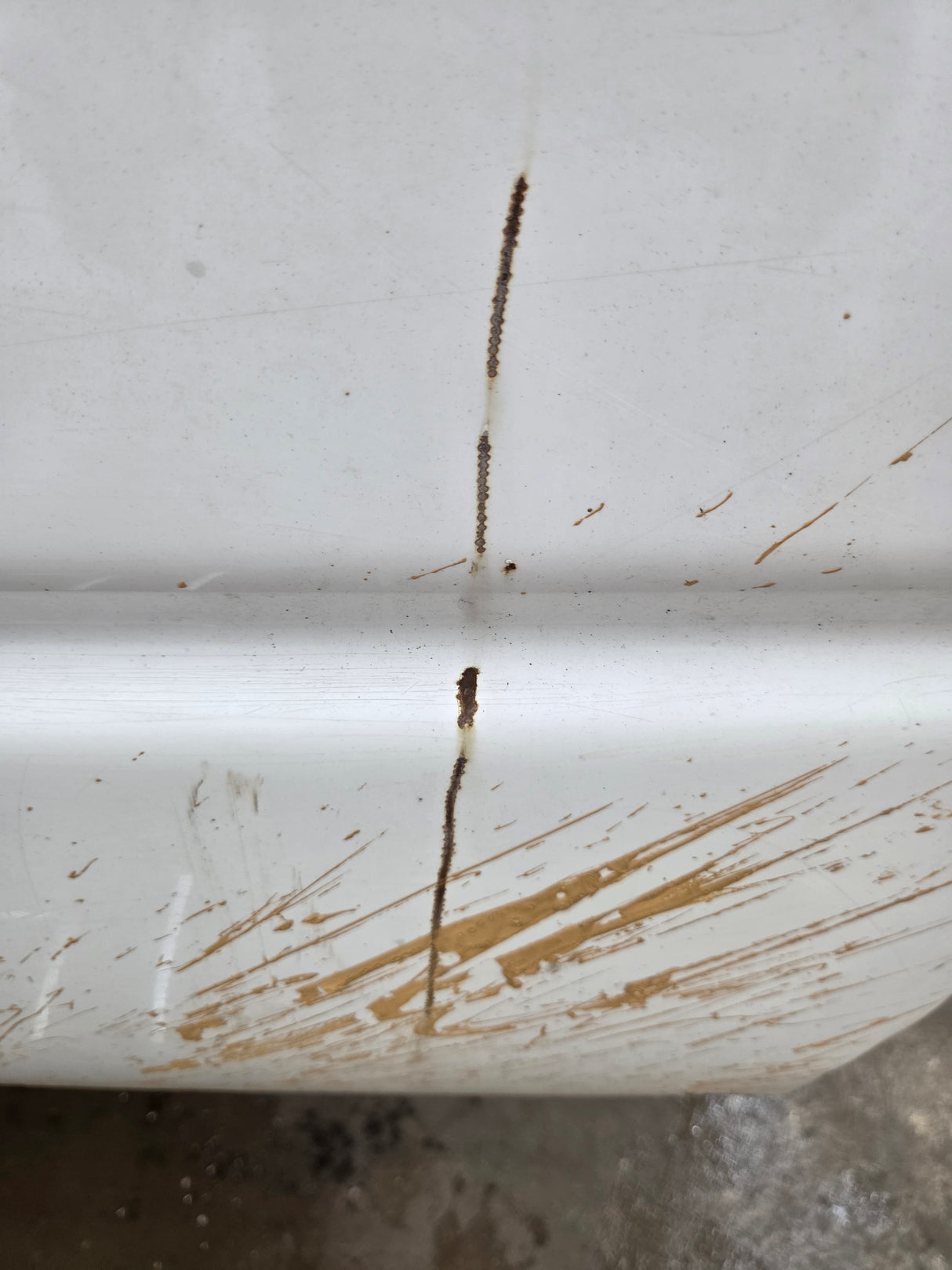 2003-2008 Dodge Ram 1500 2500 3500 3rd Gen 8' Long Bed