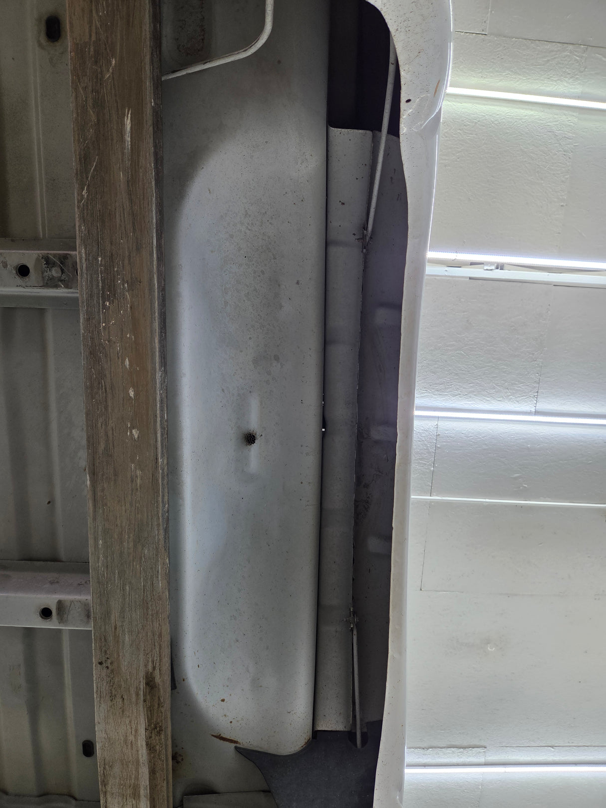 2003-2008 Dodge Ram 1500 2500 3500 3rd Gen 8' Long Bed