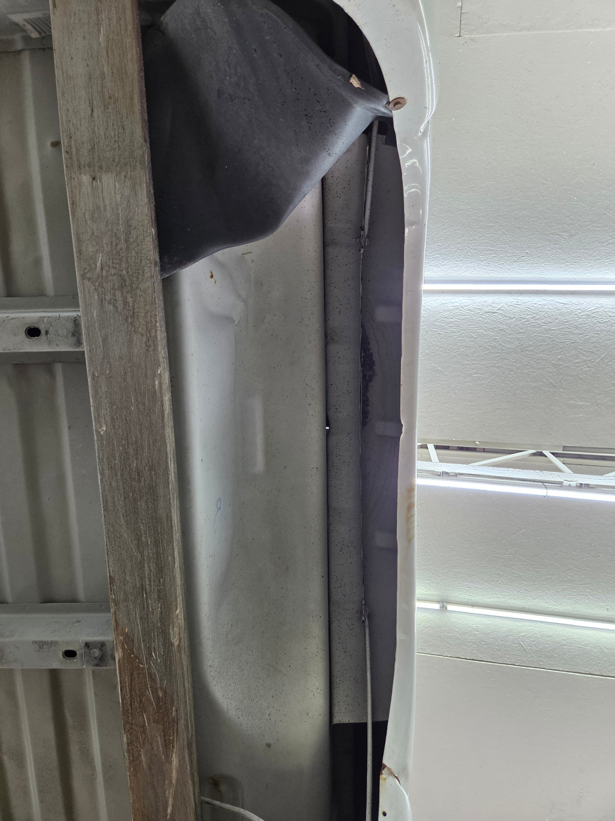 2003-2008 Dodge Ram 1500 2500 3500 3rd Gen 8' Long Bed