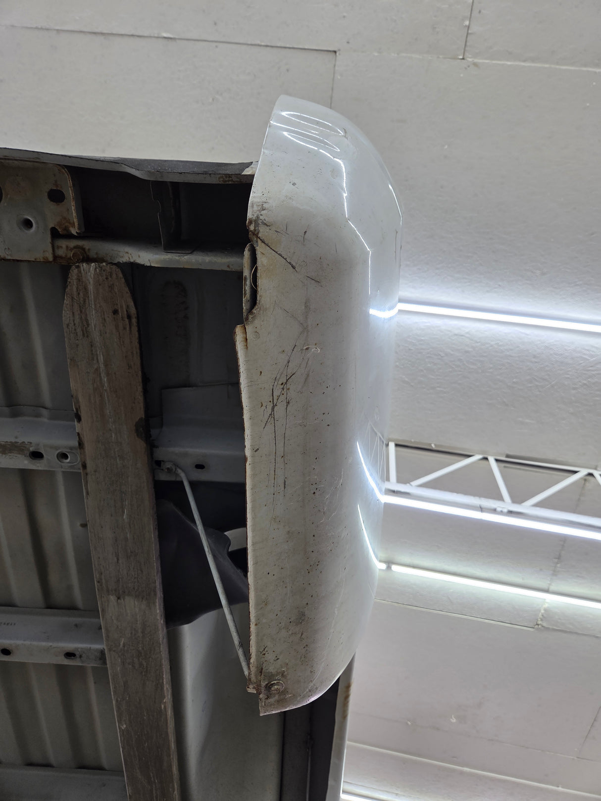 2003-2008 Dodge Ram 1500 2500 3500 3rd Gen 8' Long Bed