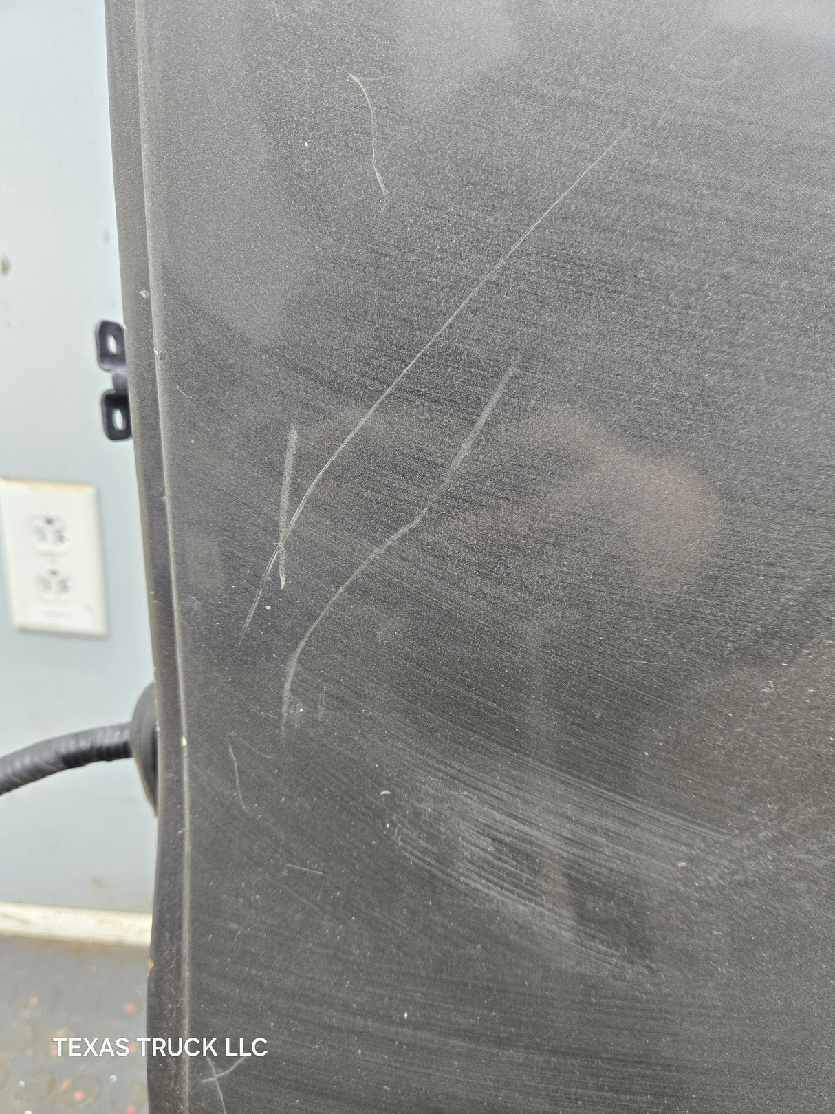 2004-2008 Ford F150 Rear Driver Side Crew Cab Door LH *Damage
