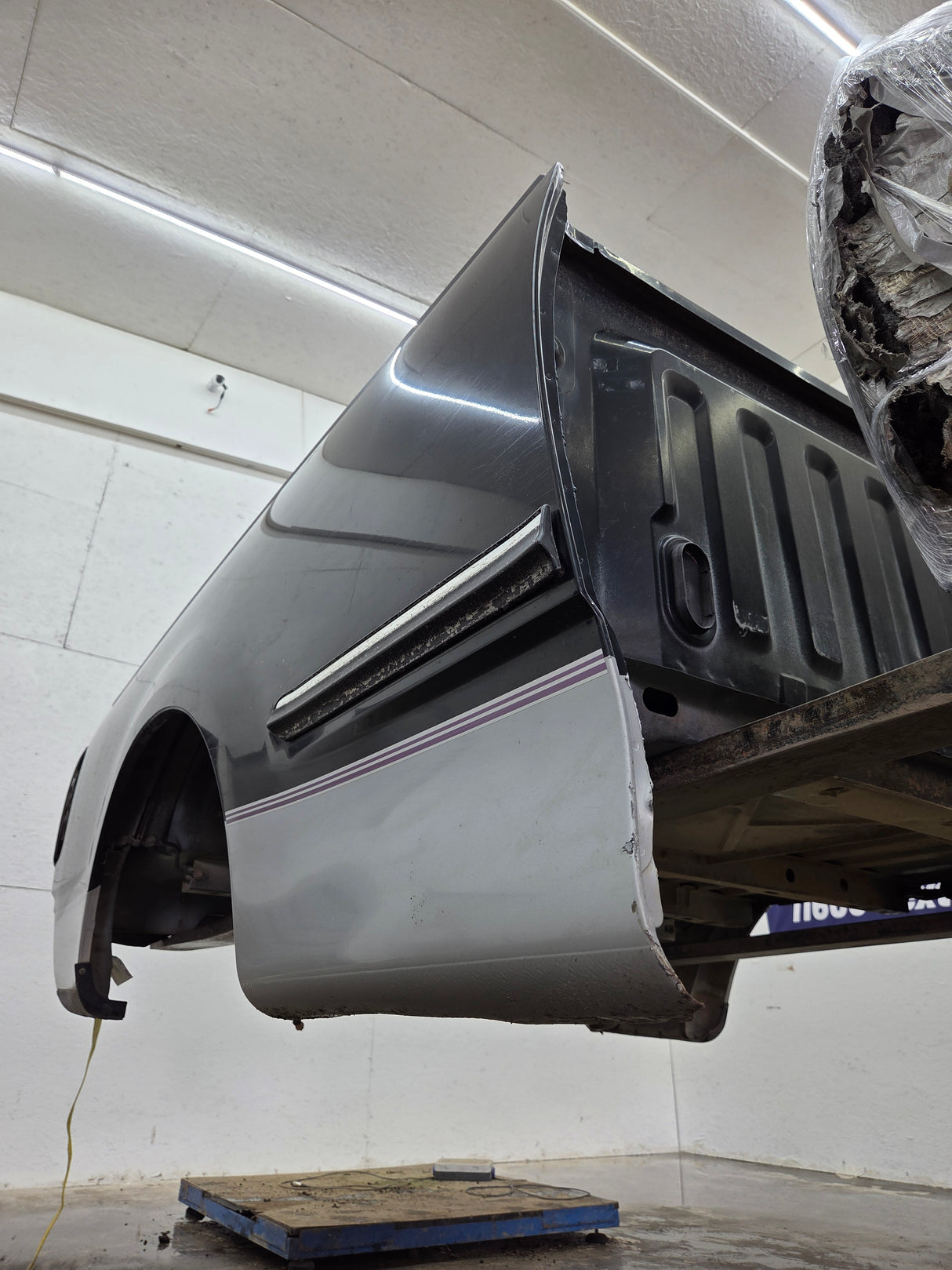 1997-2003 Ford F150 6' 6" Short Truck Bed