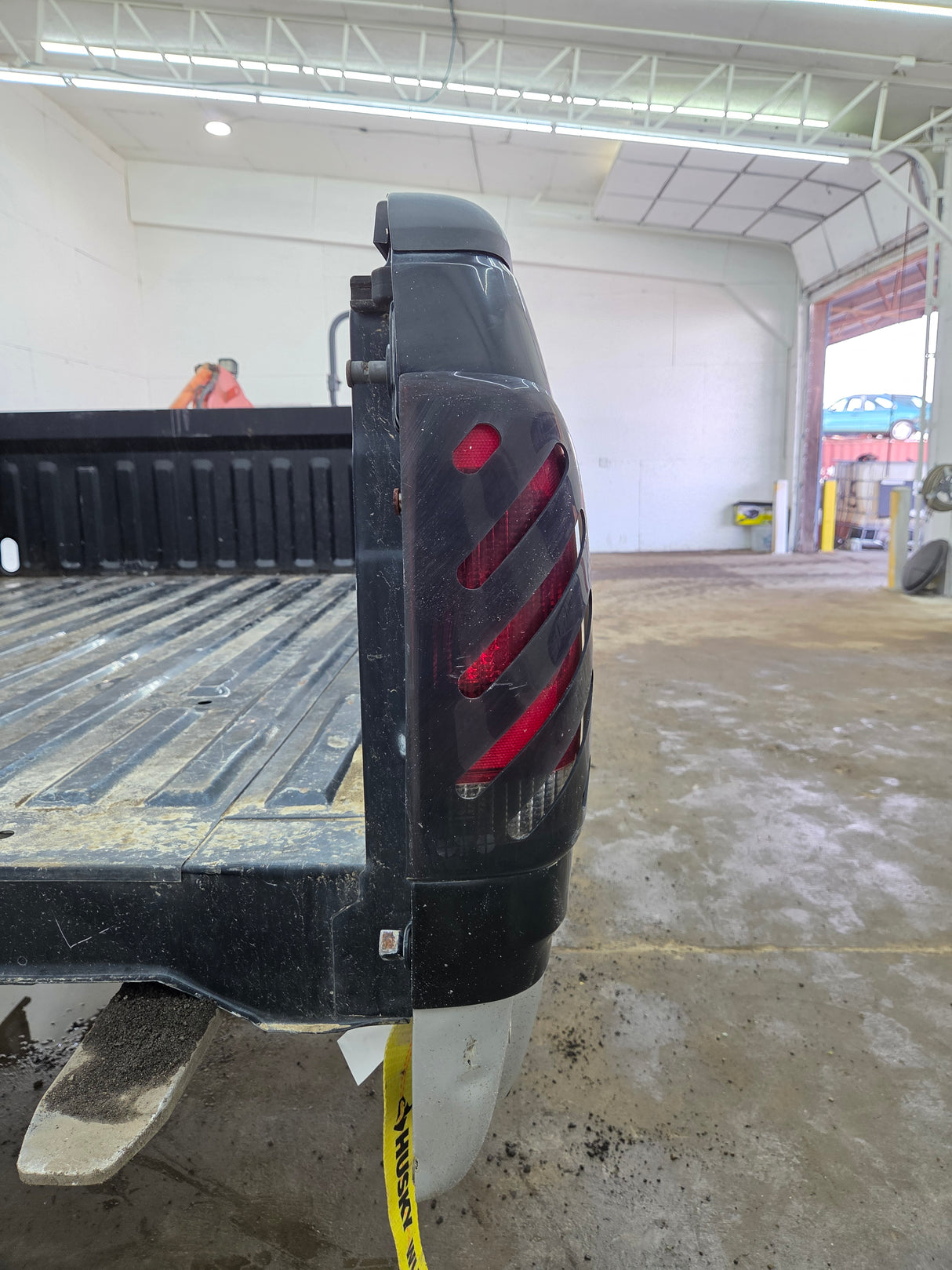 1997-2003 Ford F150 6' 6" Short Truck Bed