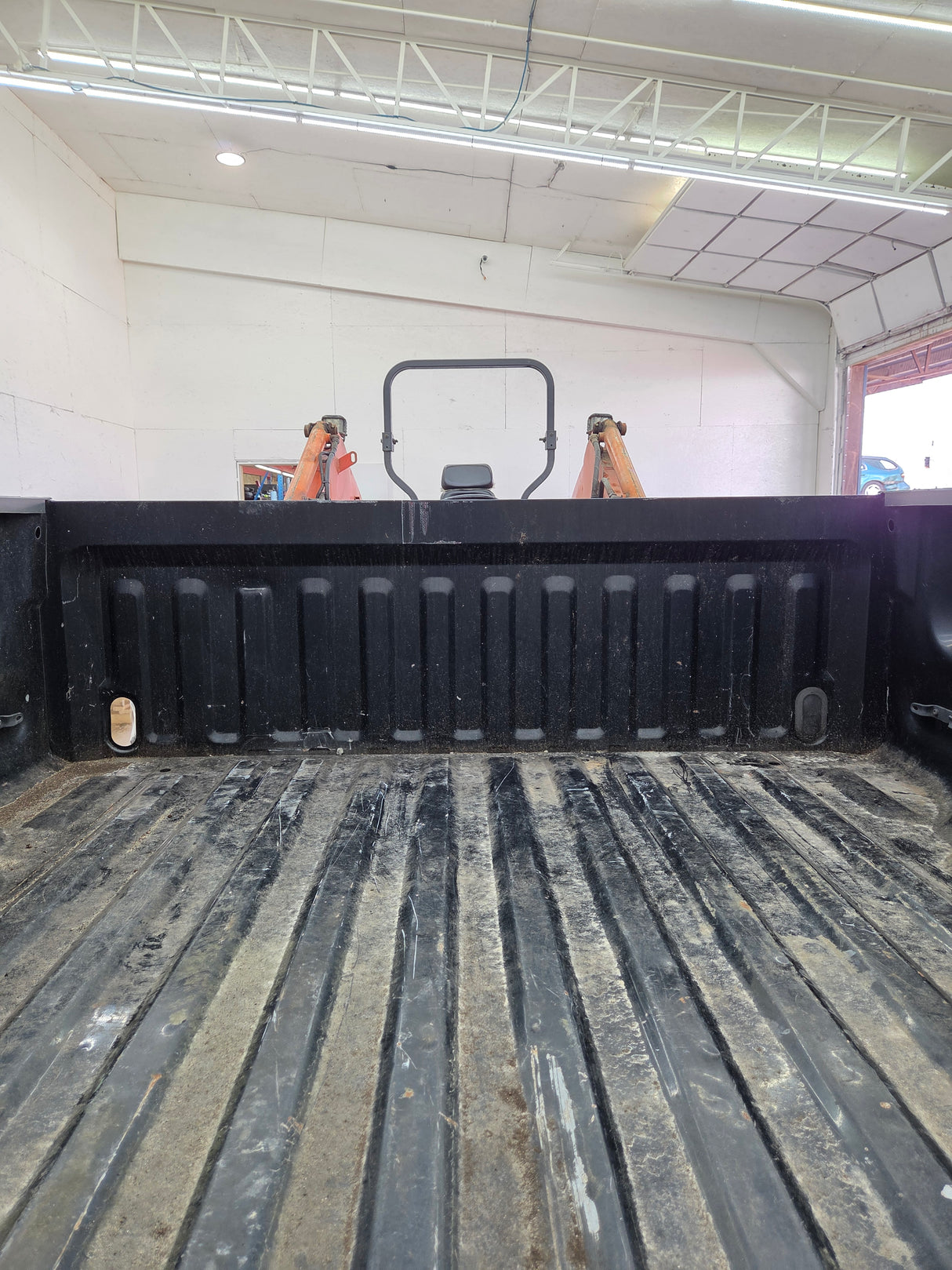 1997-2003 Ford F150 6' 6" Short Truck Bed