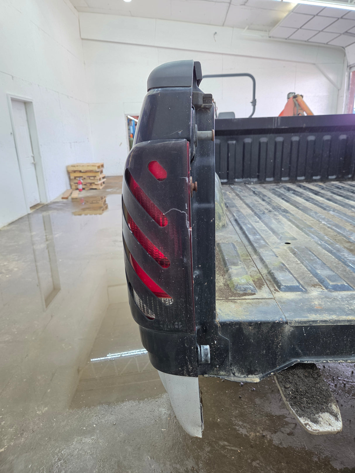 1997-2003 Ford F150 6' 6" Short Truck Bed