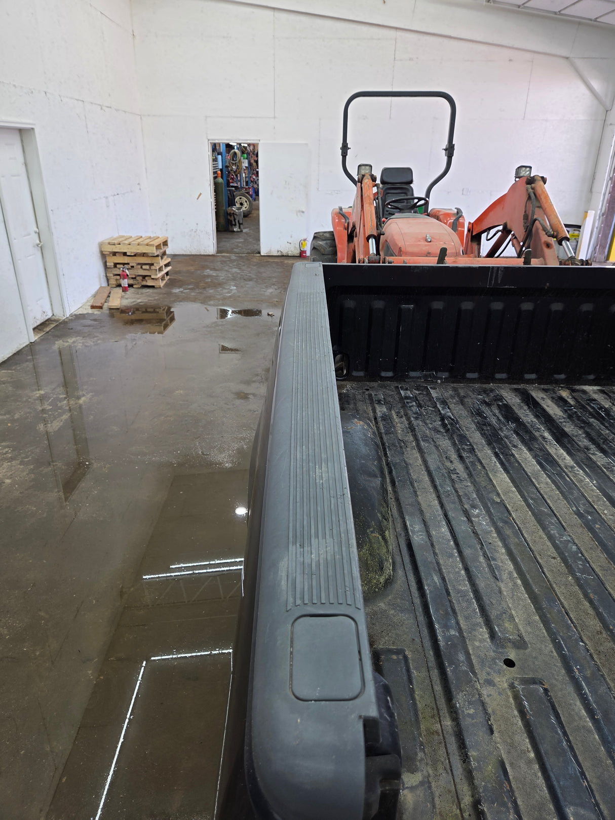 1997-2003 Ford F150 6' 6" Short Truck Bed