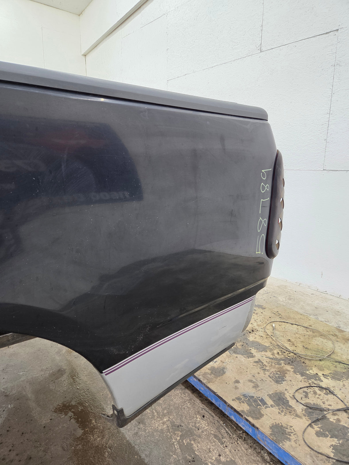 1997-2003 Ford F150 6' 6" Short Truck Bed