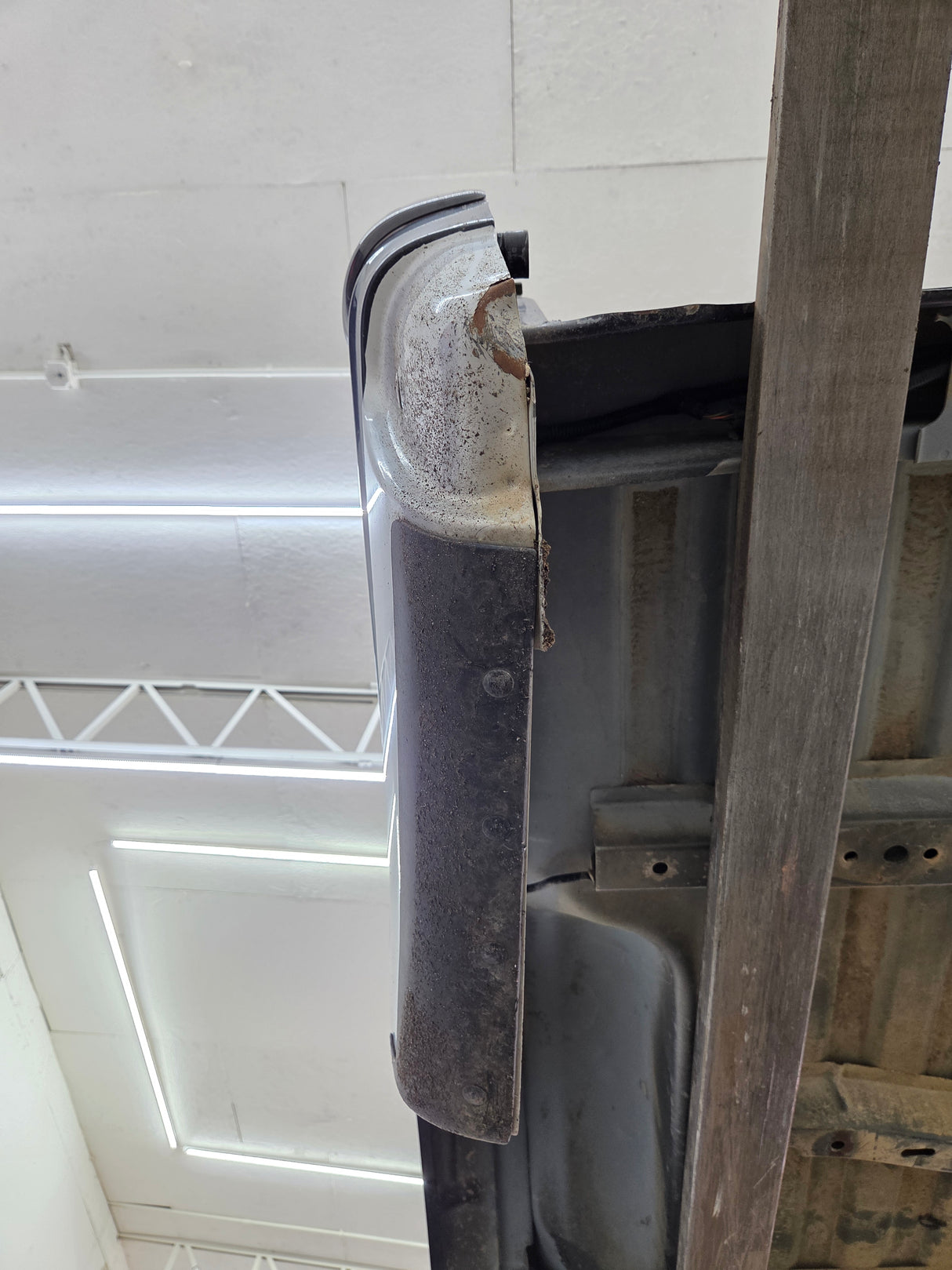 1997-2003 Ford F150 6' 6" Short Truck Bed